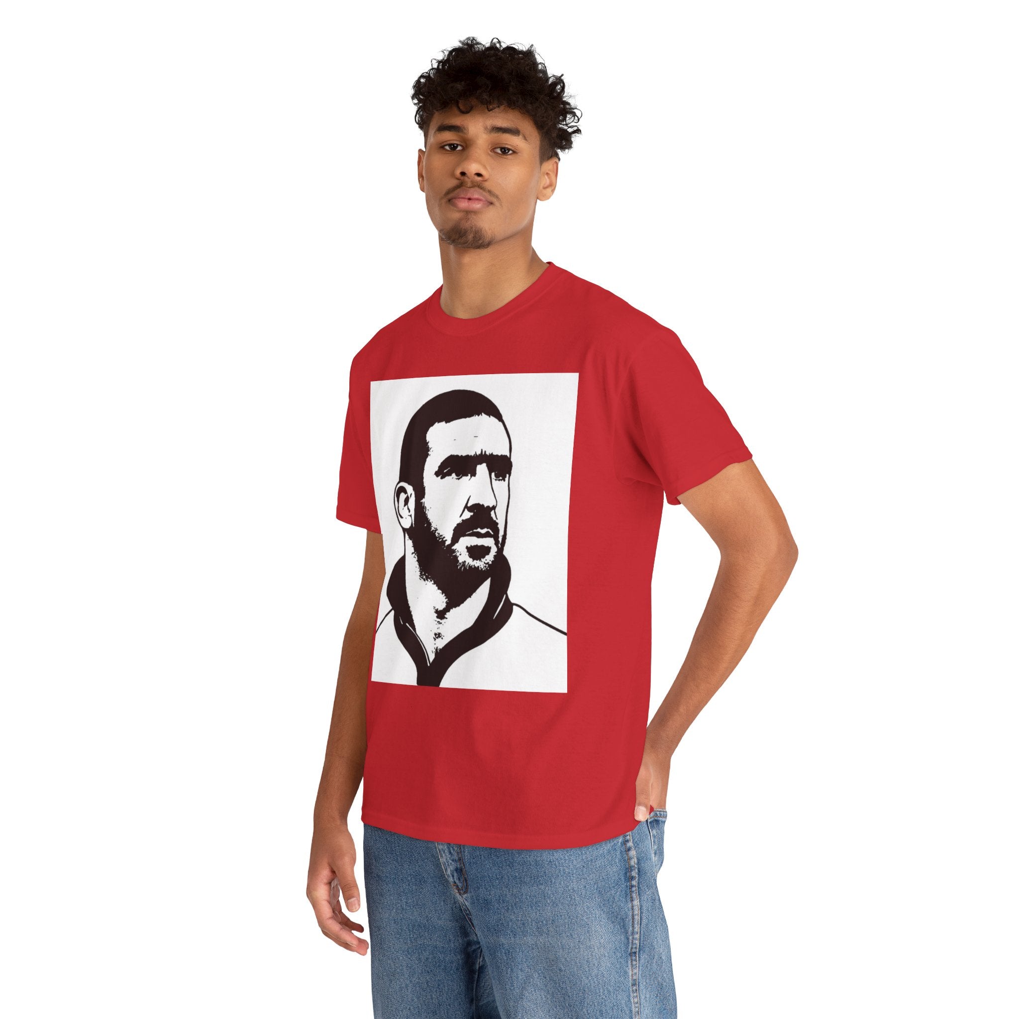 nan — t-shirt, product photo 35