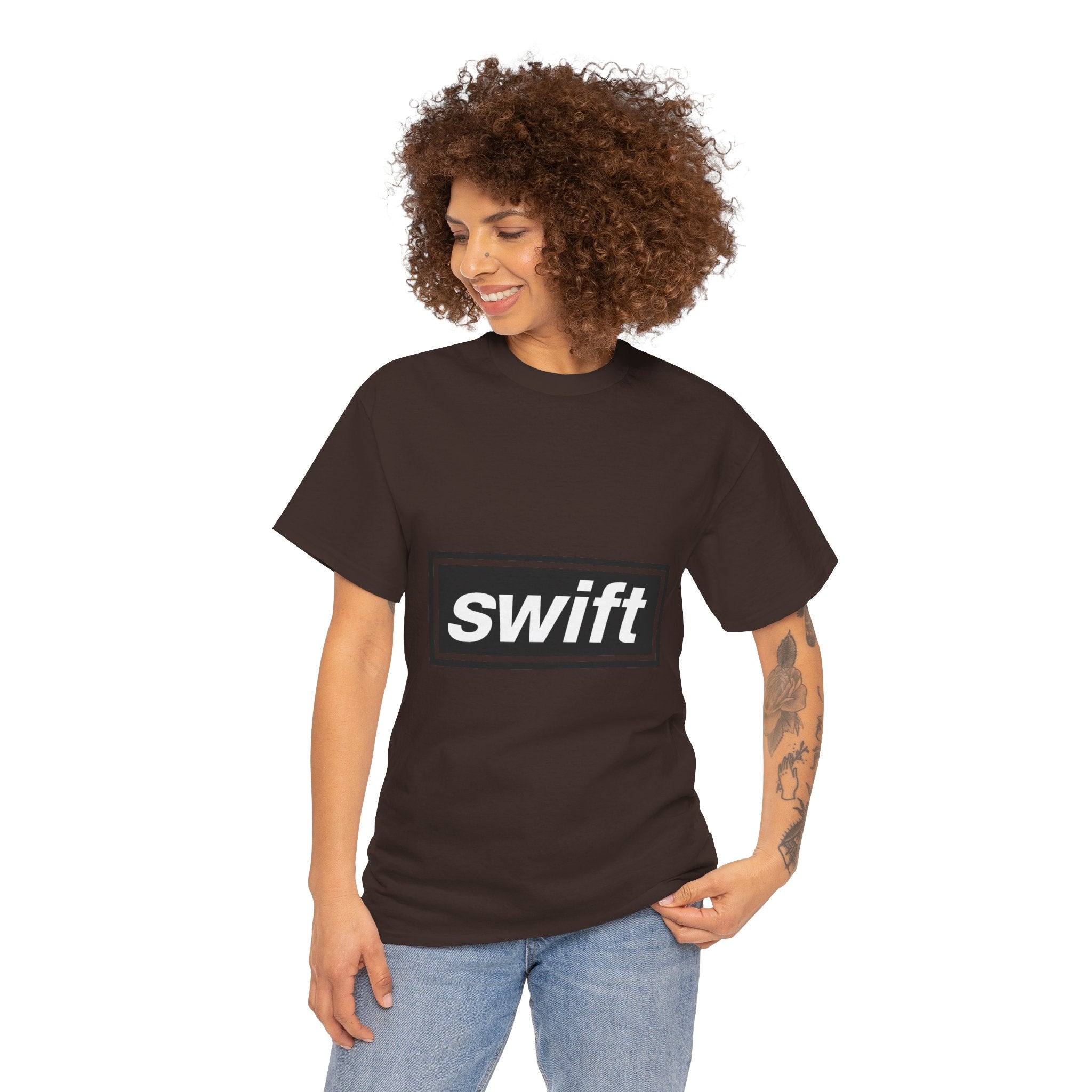 nan — t-shirt, product photo 38