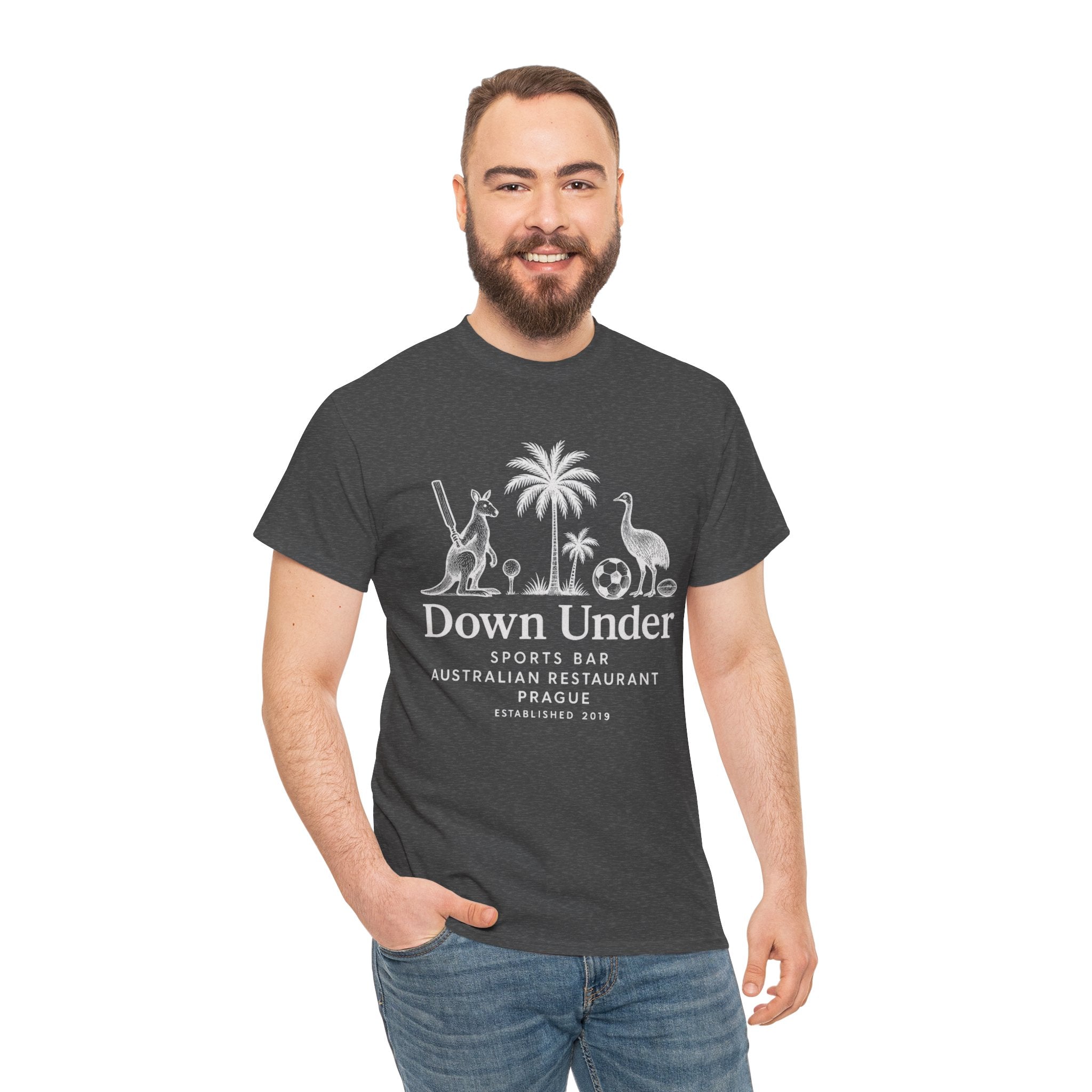 nan — t-shirt, product photo 109