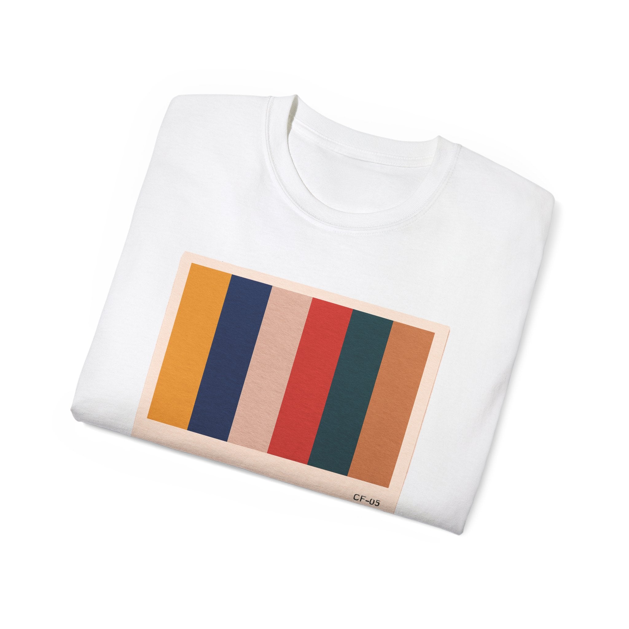 nan — t-shirt, product photo 6