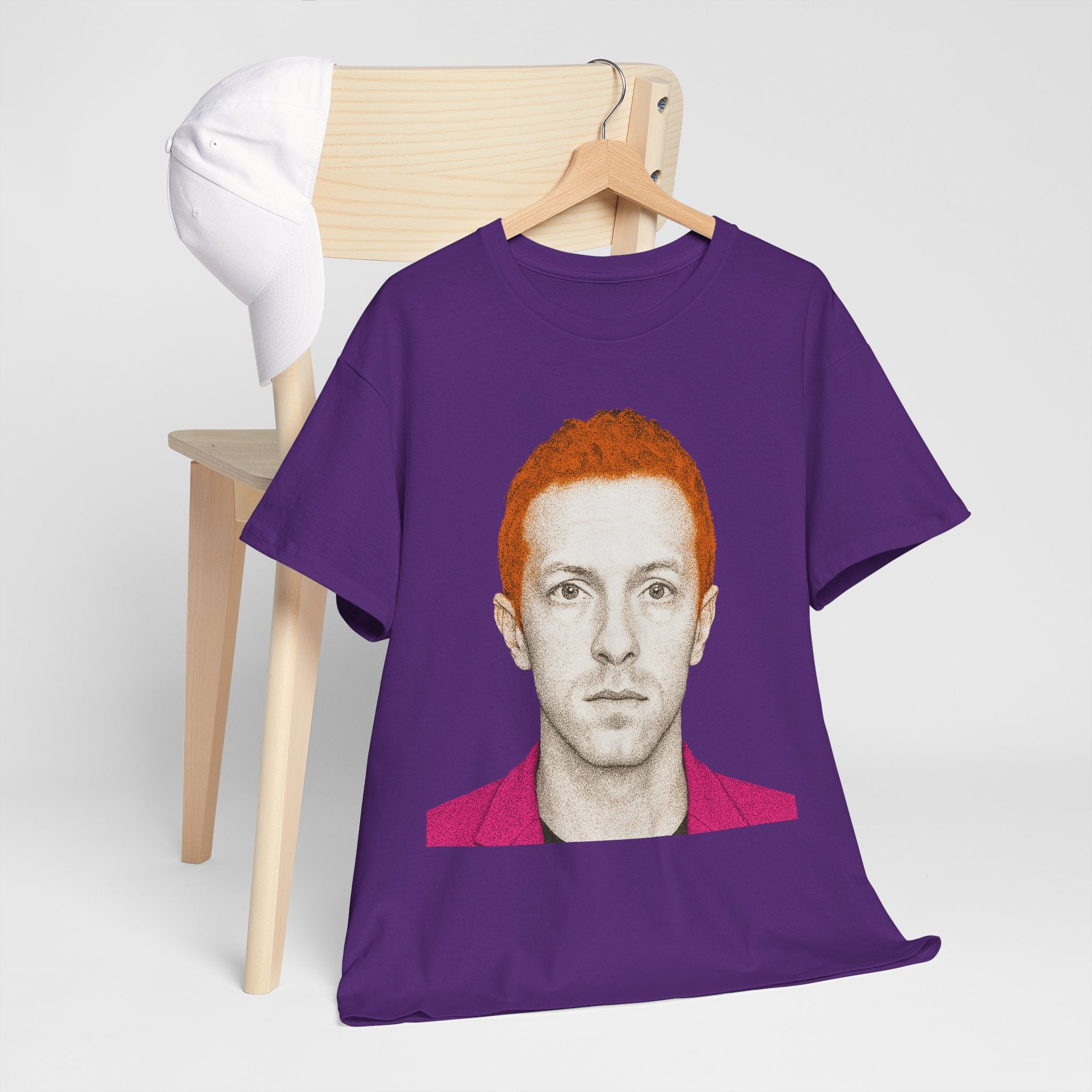 nan — t-shirt, product photo 32