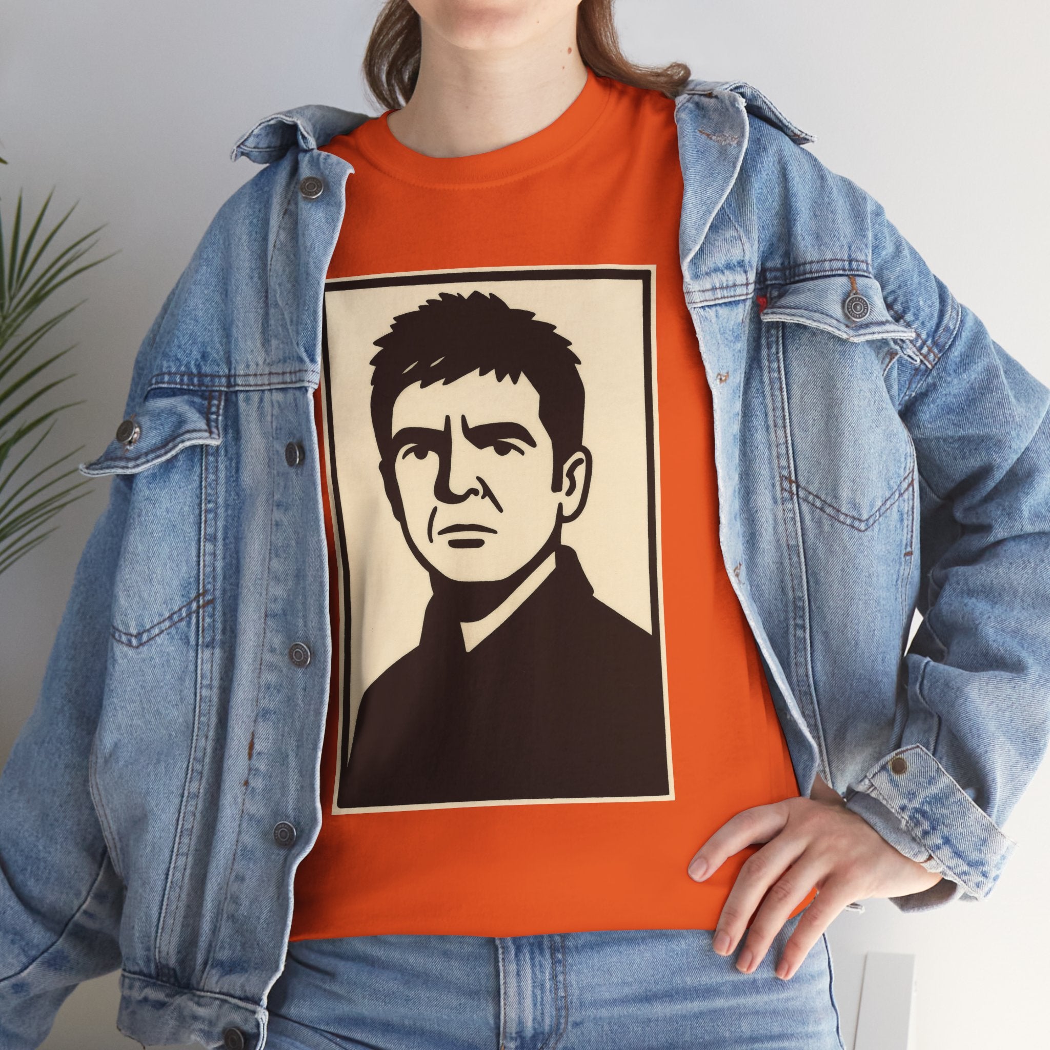 nan — t-shirt, product photo 28