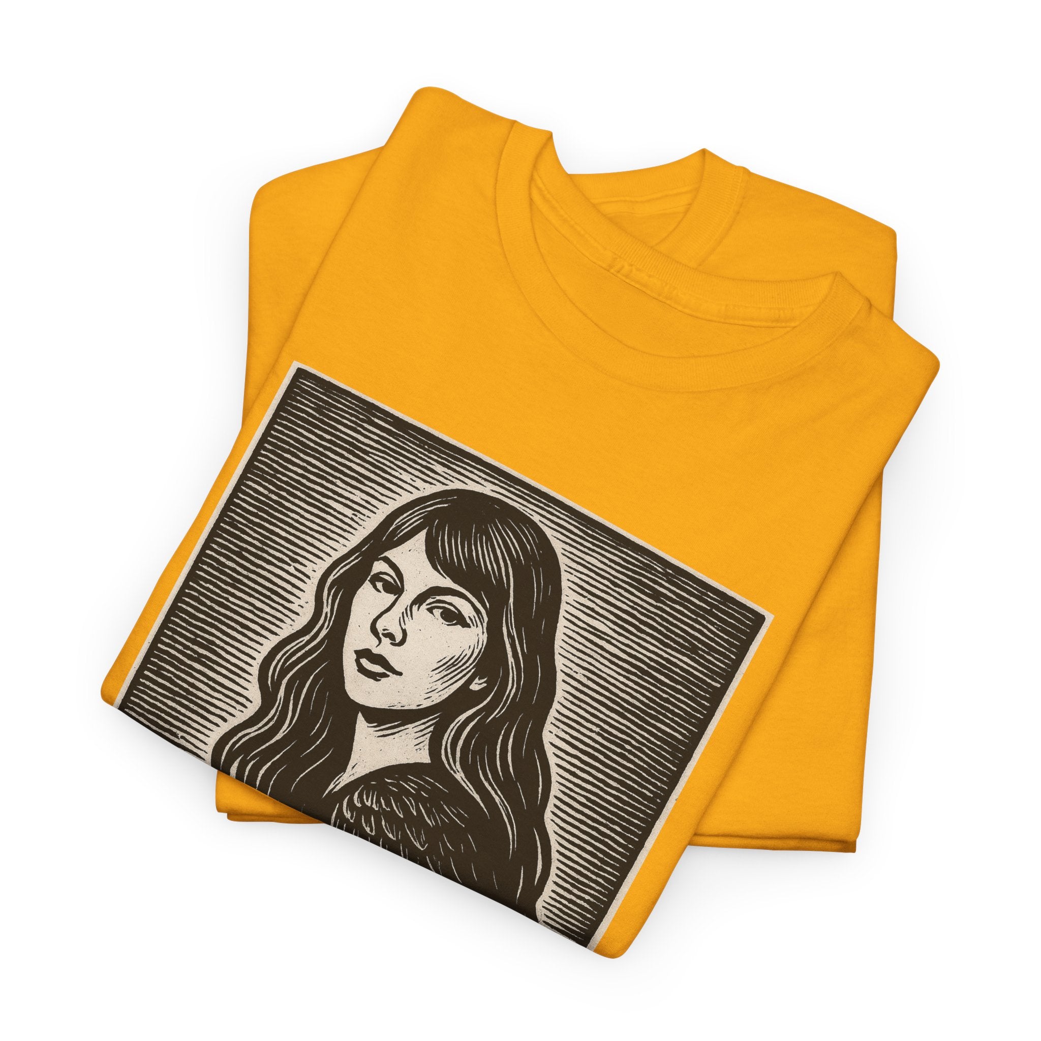 nan — t-shirt, product photo 63
