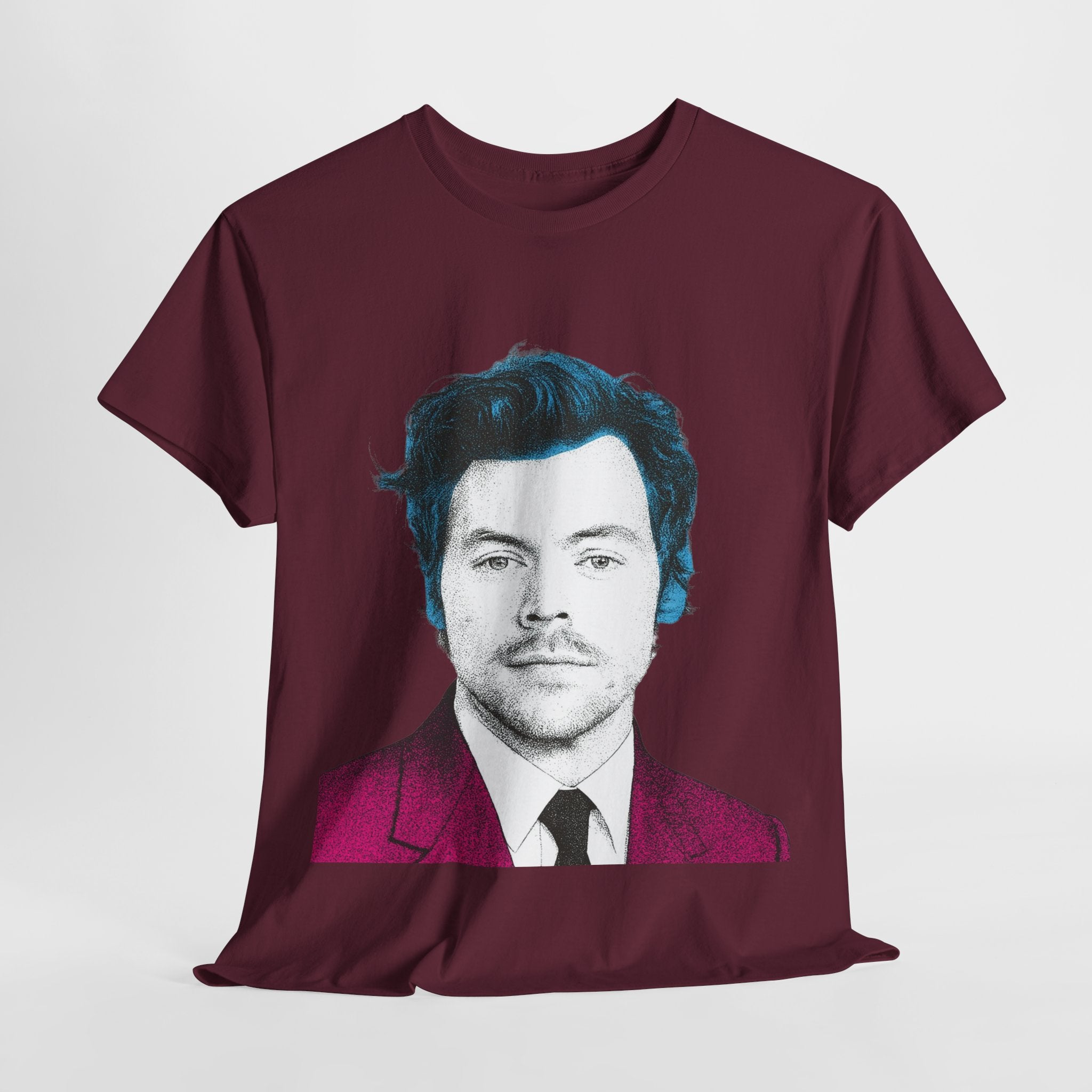 nan — t-shirt, product photo 31