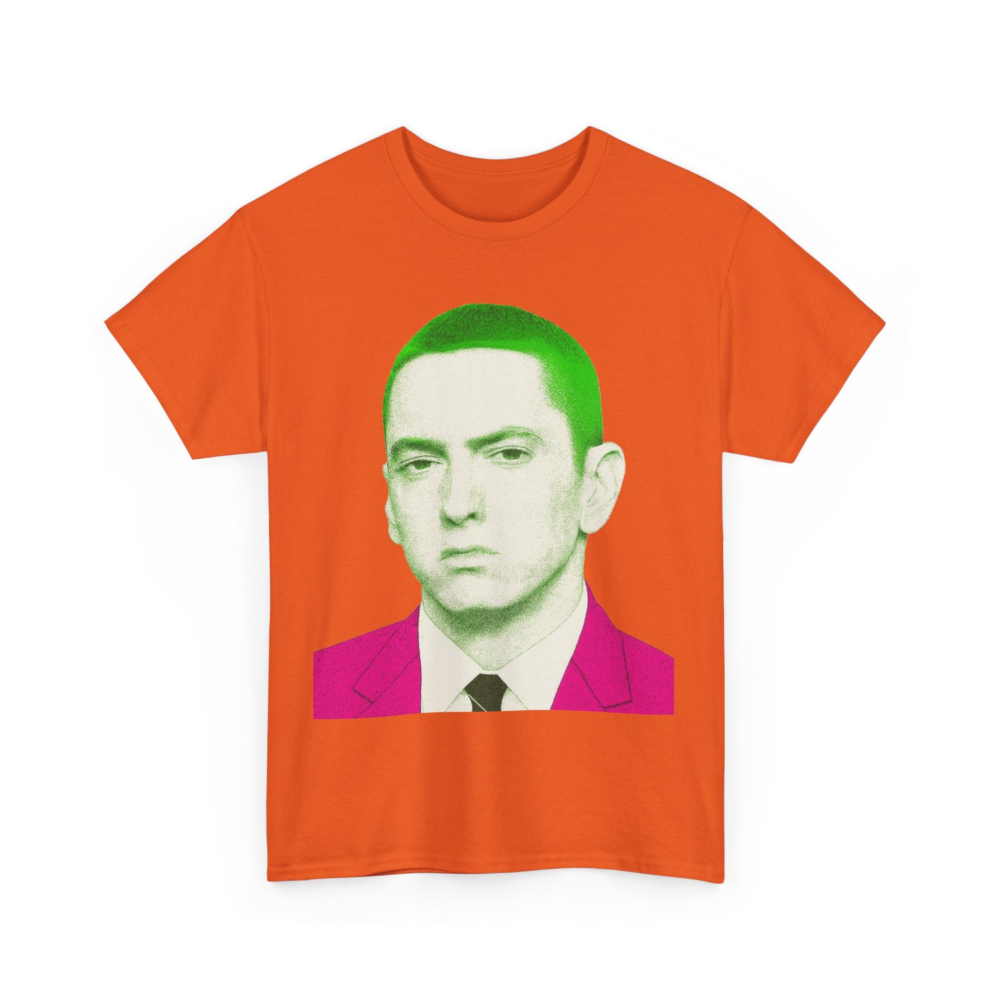 nan — t-shirt, product photo 28