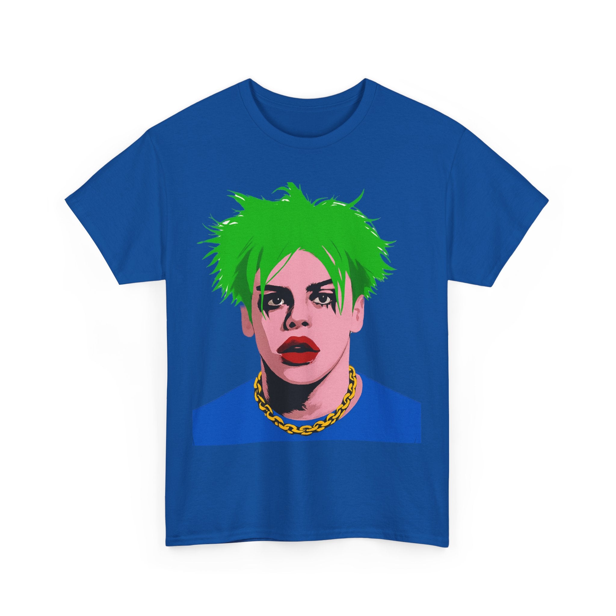 nan — t-shirt, product photo 27