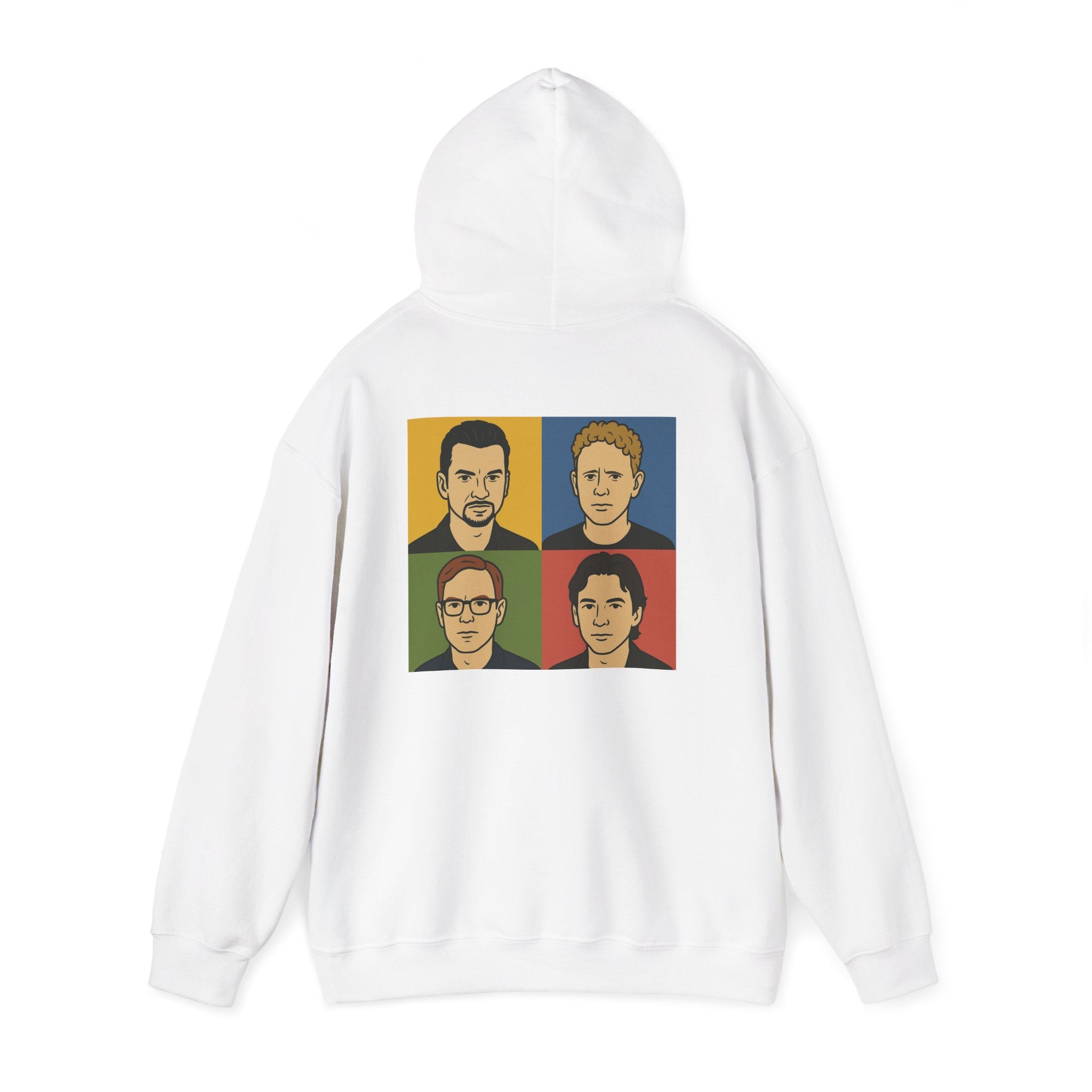 nan — t-shirt, product photo 5
