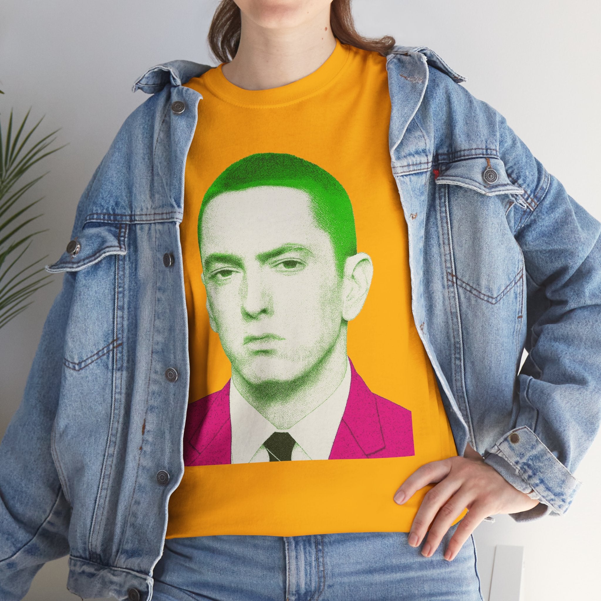 nan — t-shirt, product photo 26