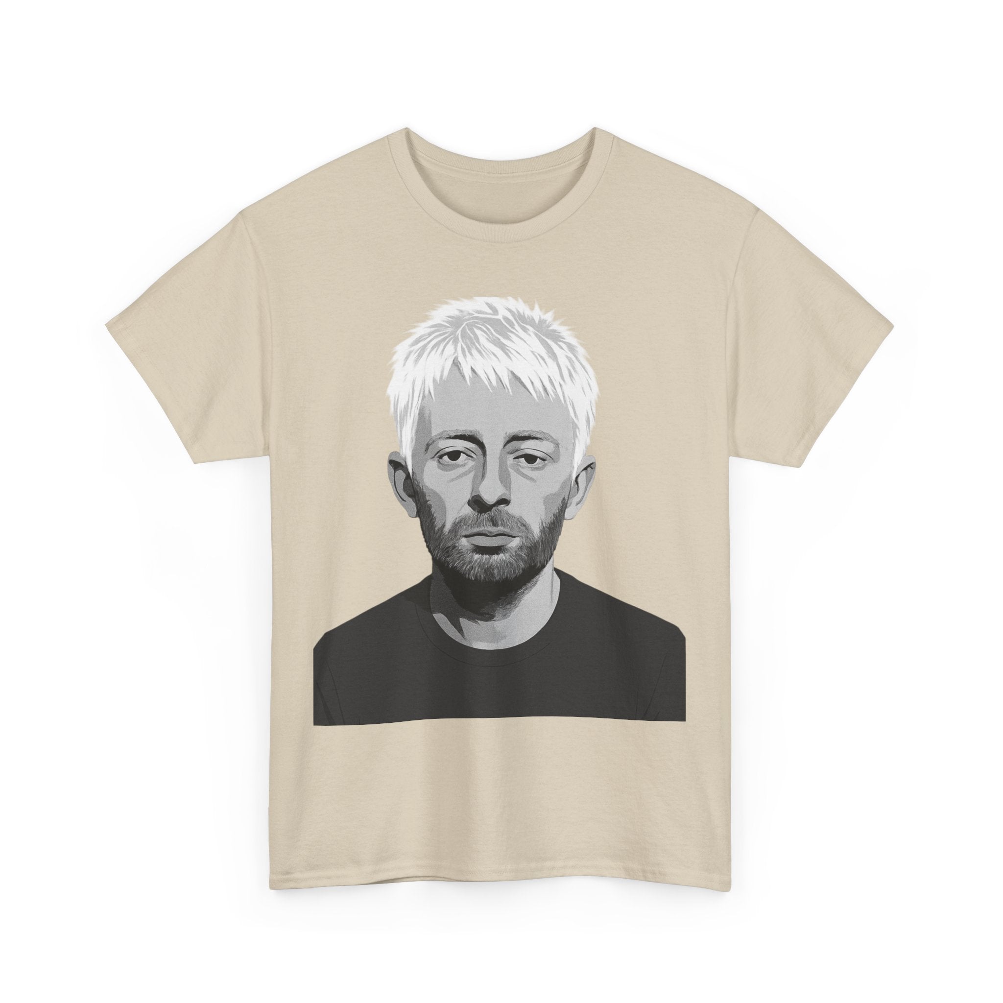 nan — t-shirt, product photo 25