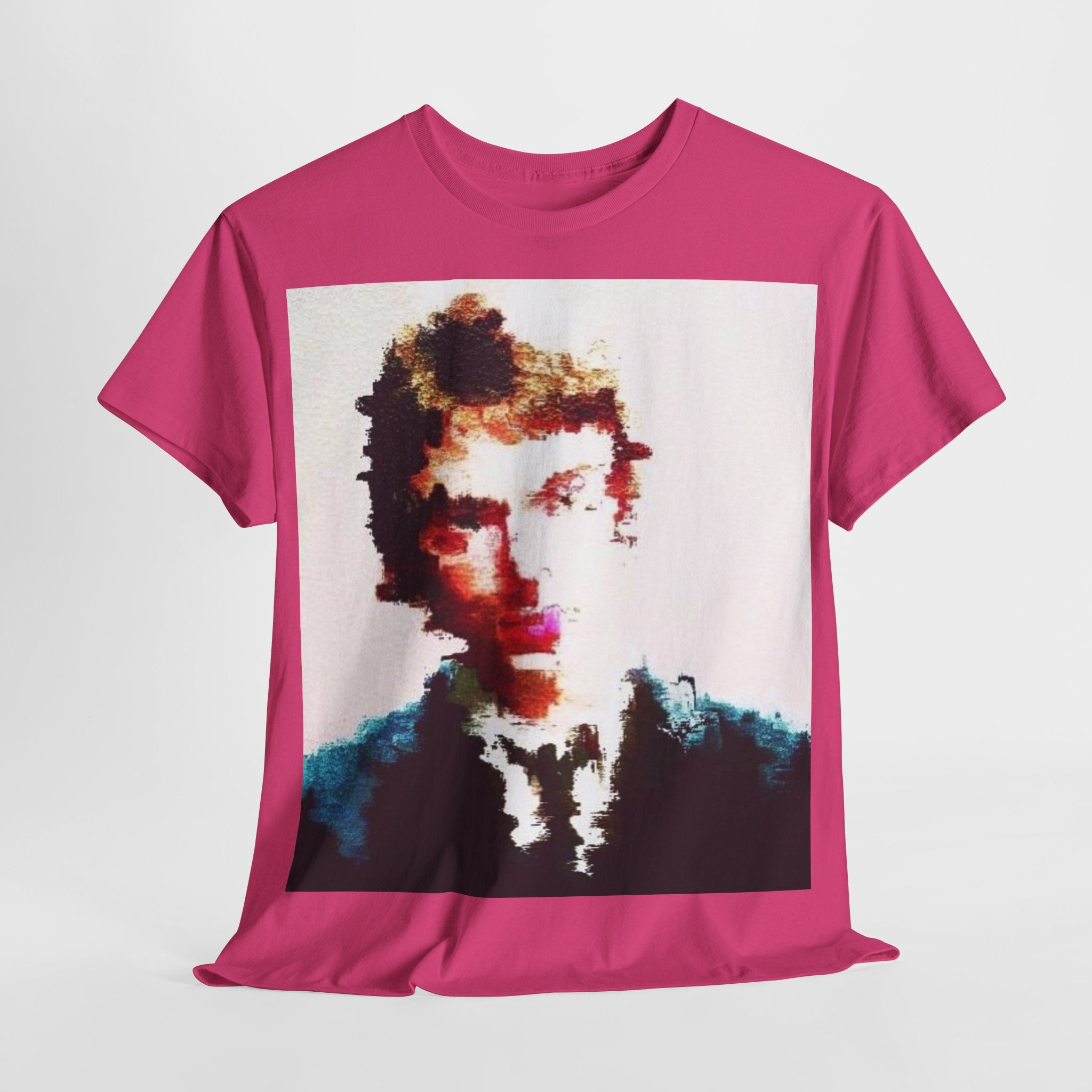 nan — t-shirt, product photo 57
