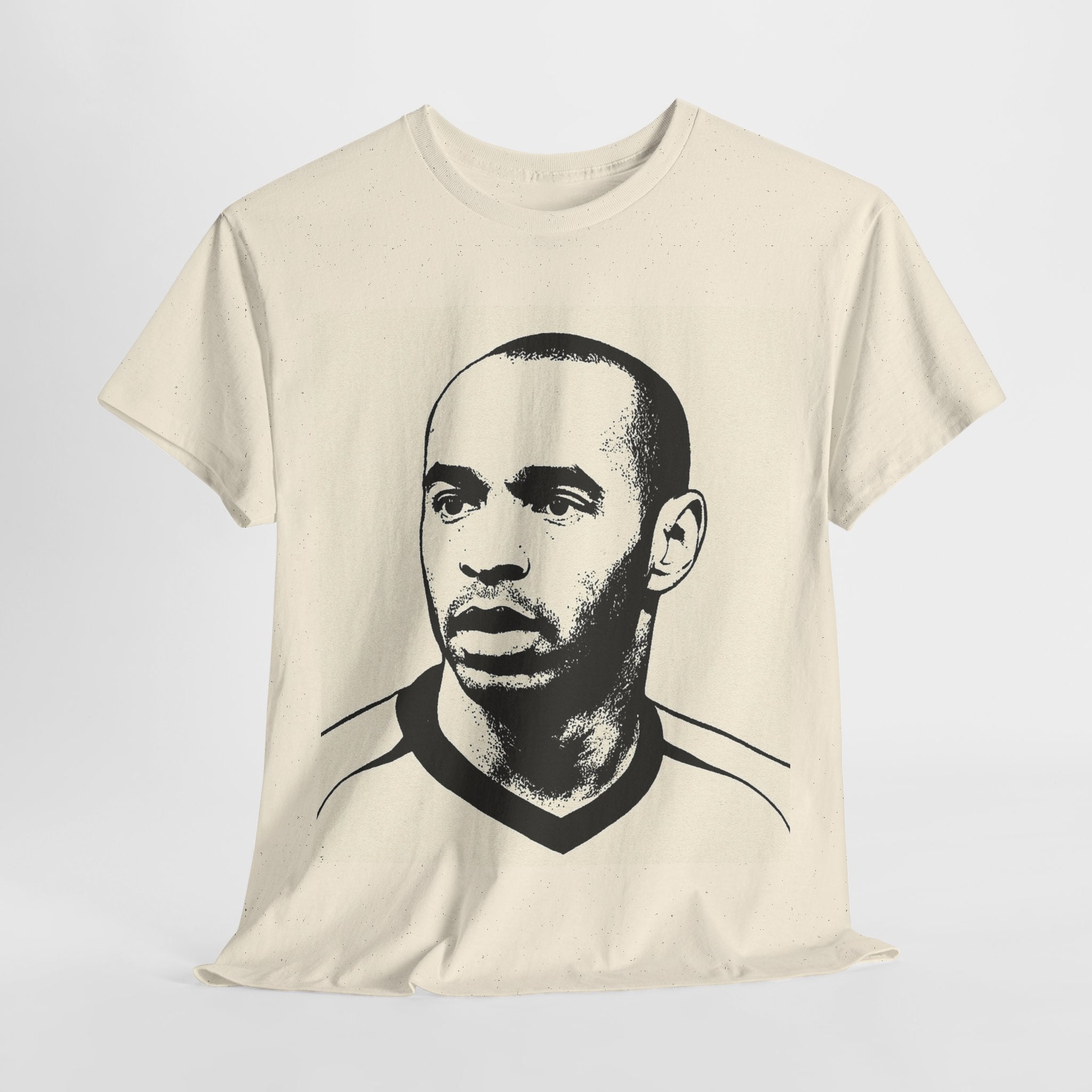 nan — t-shirt, product photo 9