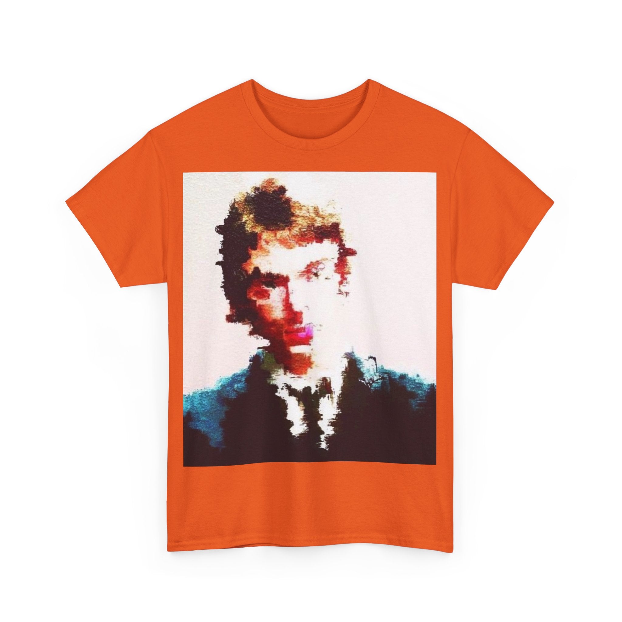 nan — t-shirt, product photo 24