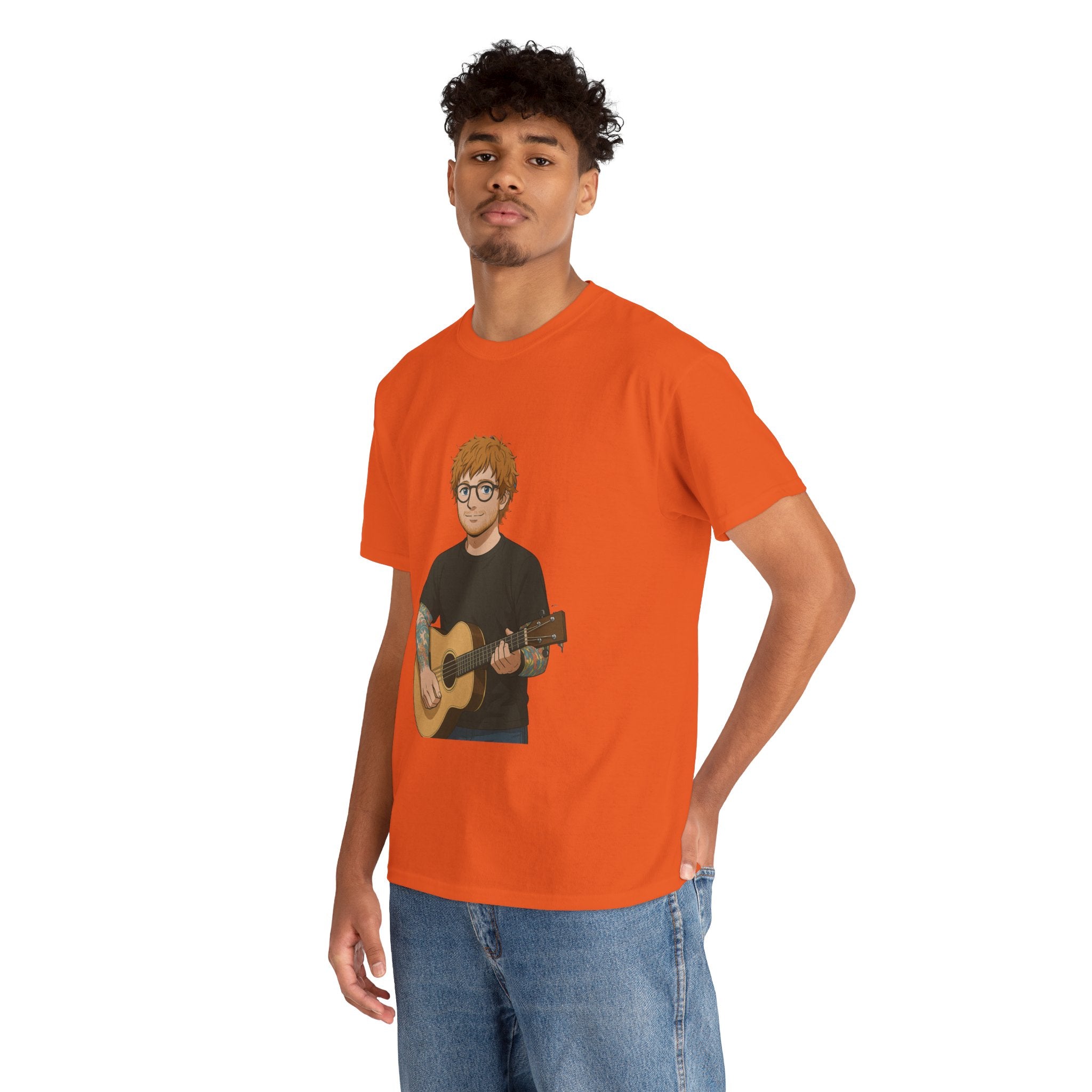nan — t-shirt, product photo 22