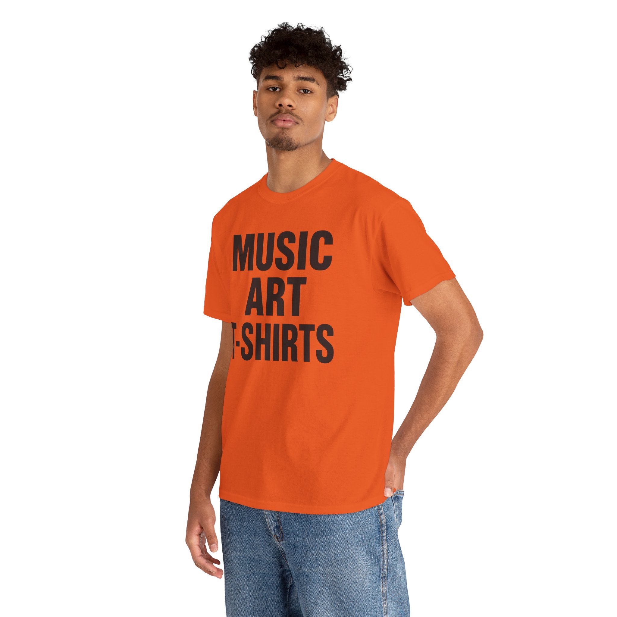 nan — t-shirt, product photo 28