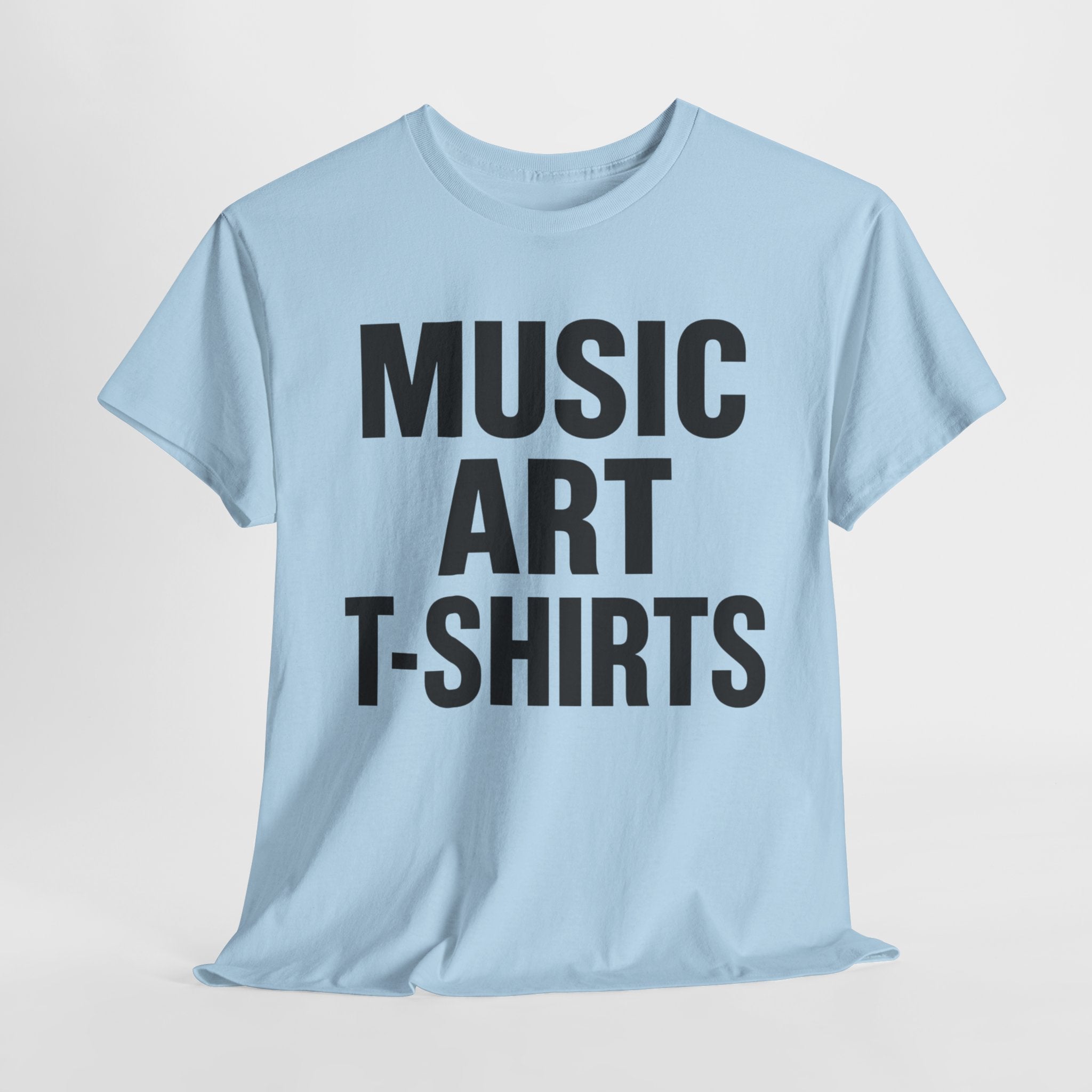 nan — t-shirt, product photo 41
