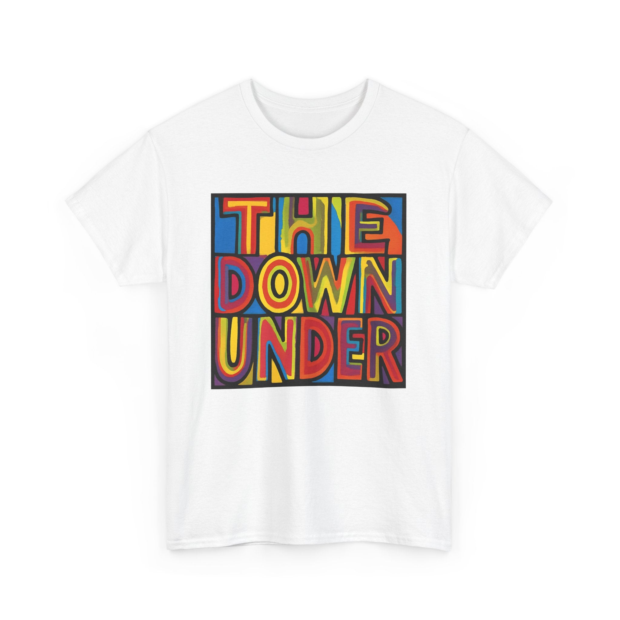nan — t-shirt, product photo 30