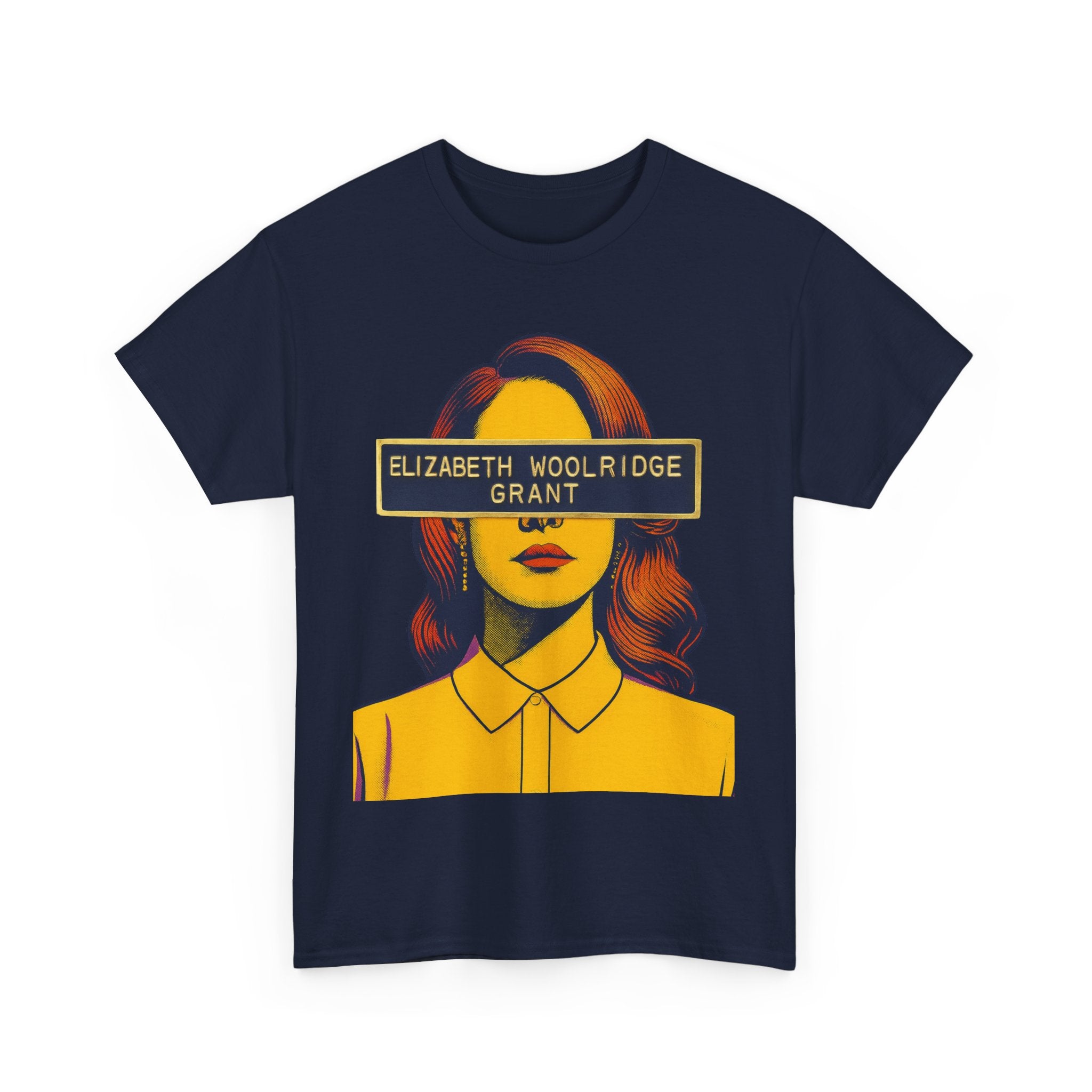 nan — t-shirt, product photo 19