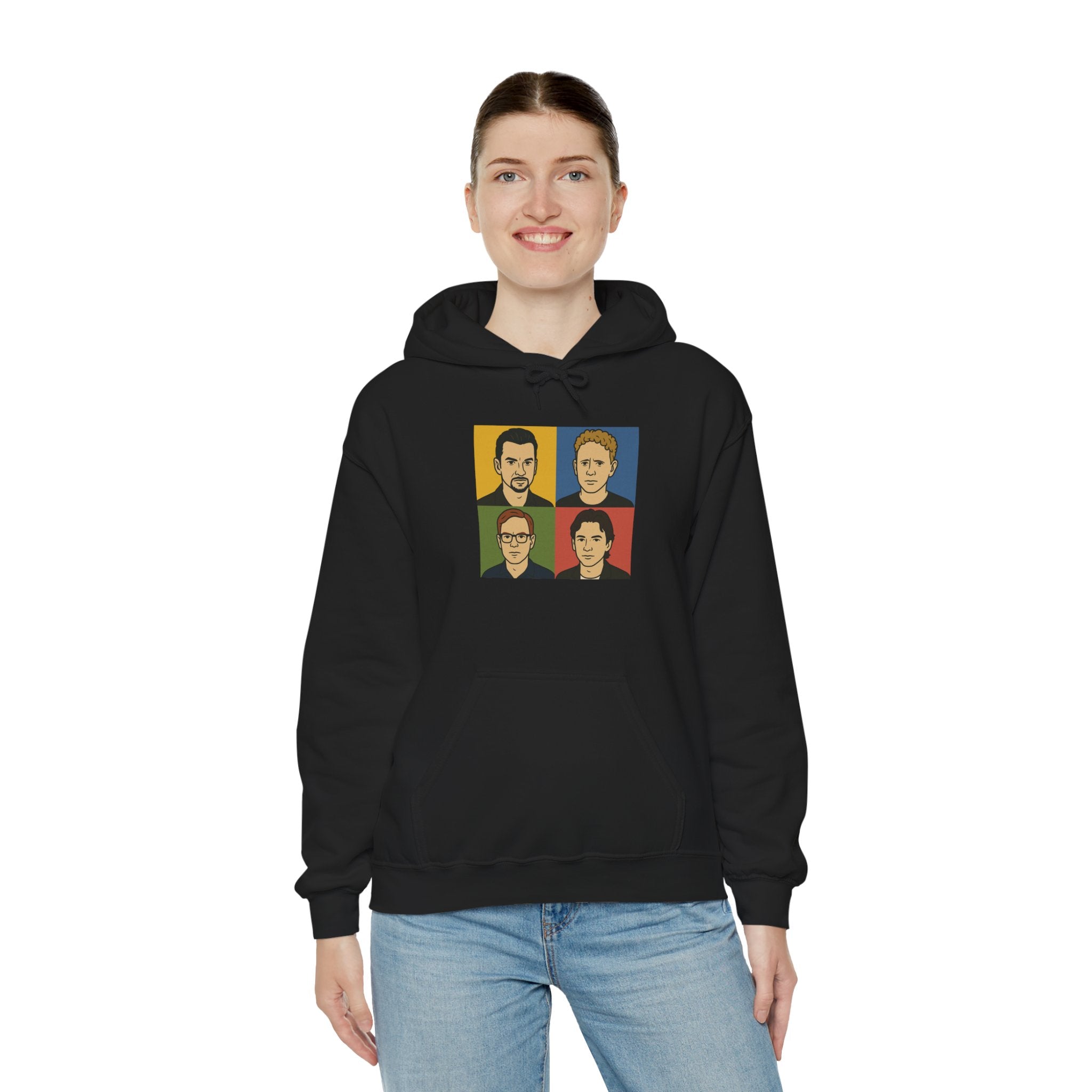 nan — t-shirt, product photo 19