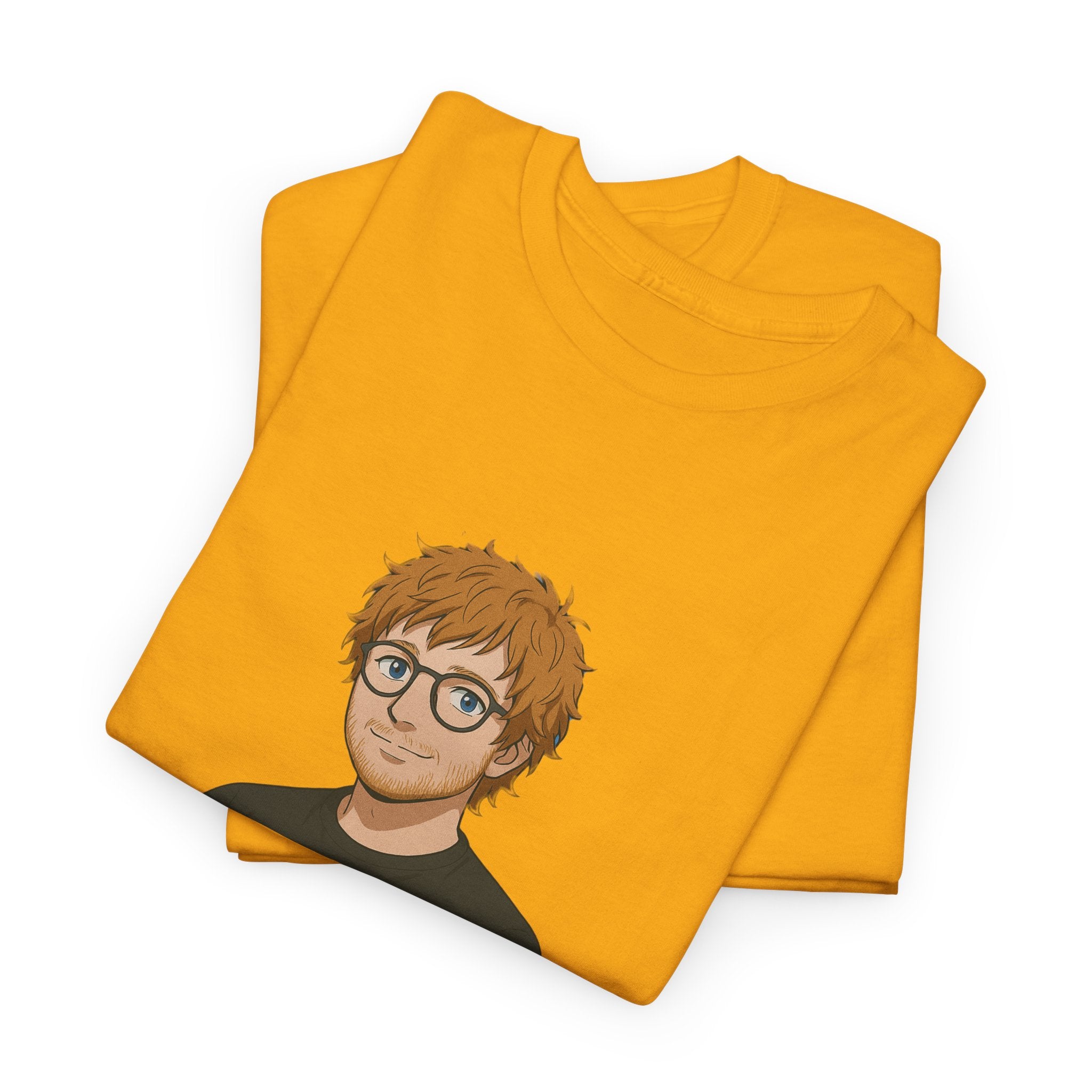 nan — t-shirt, product photo 13
