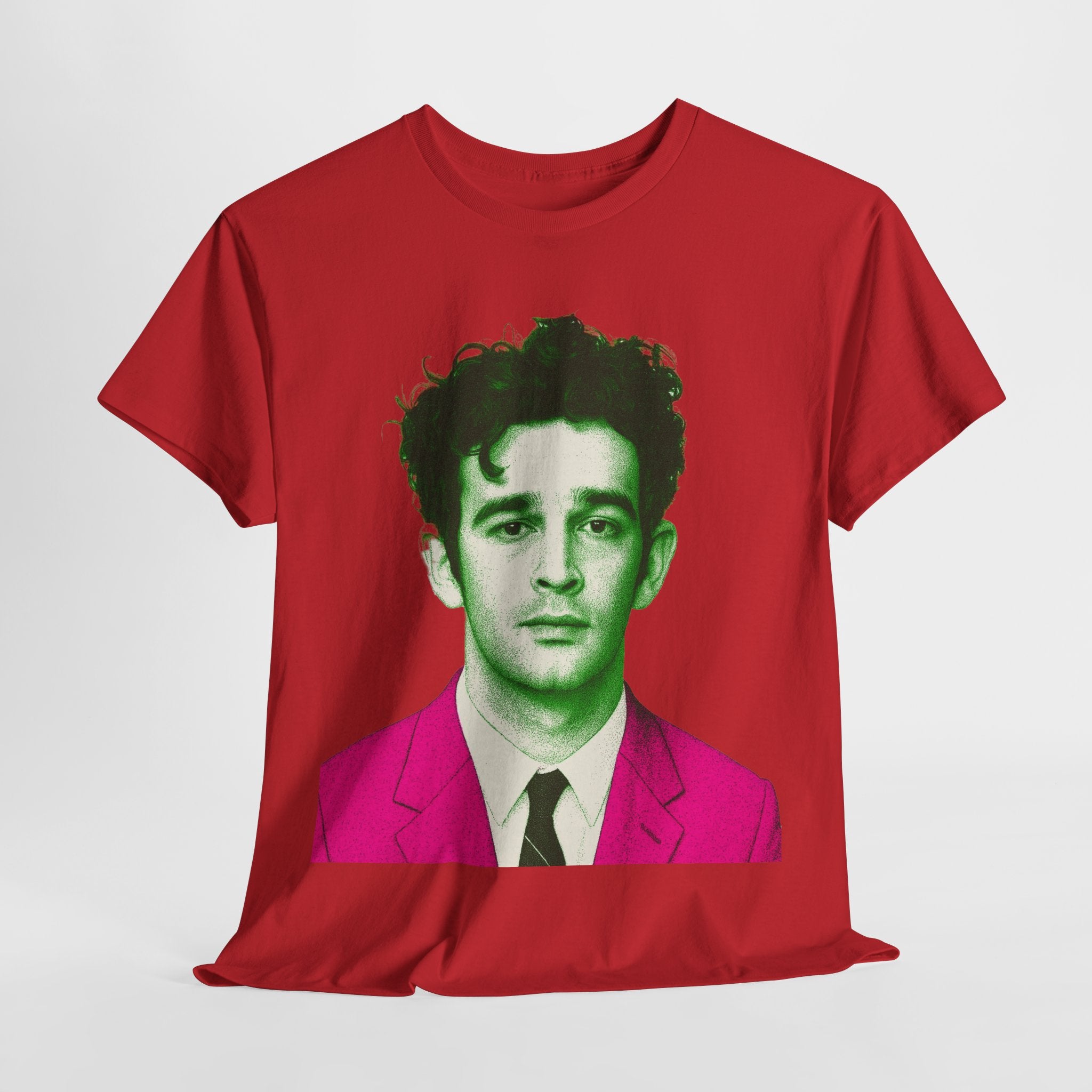 nan — t-shirt, product photo 53