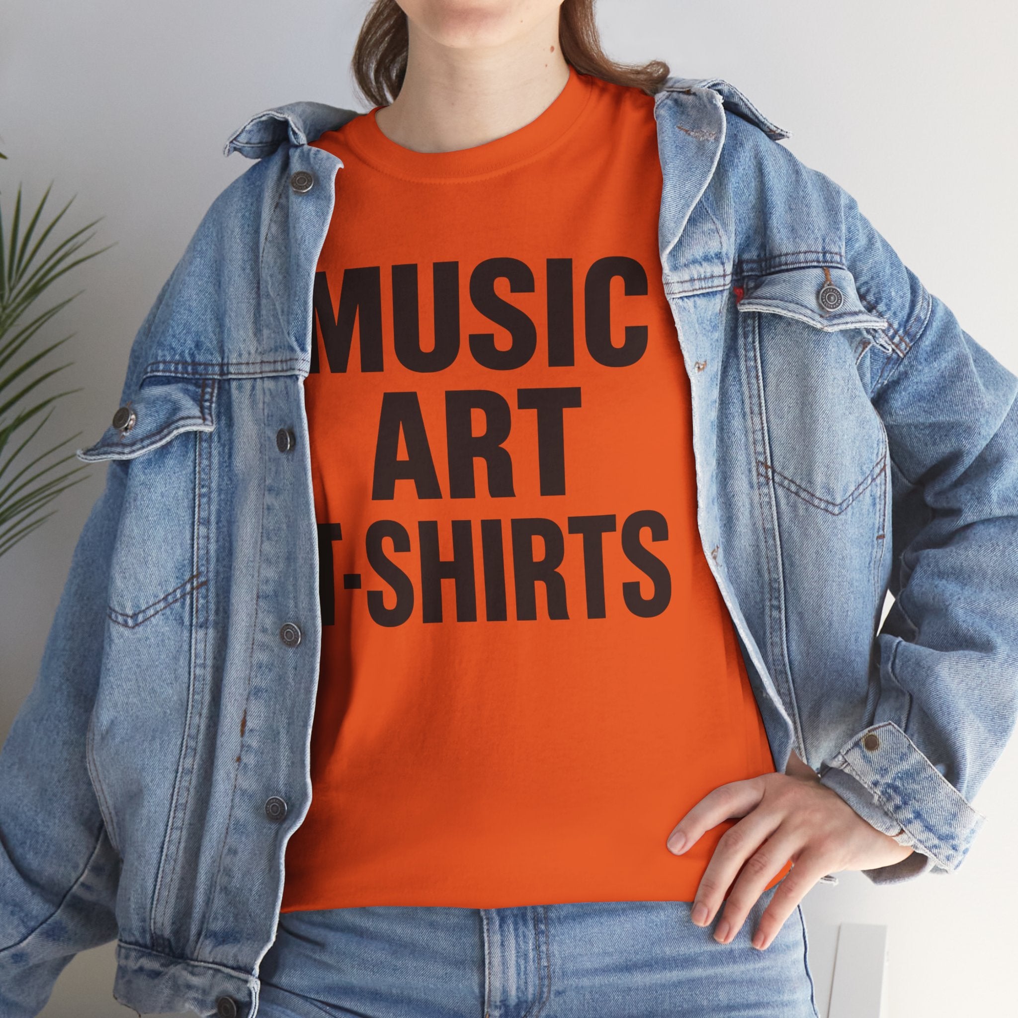 nan — t-shirt, product photo 29