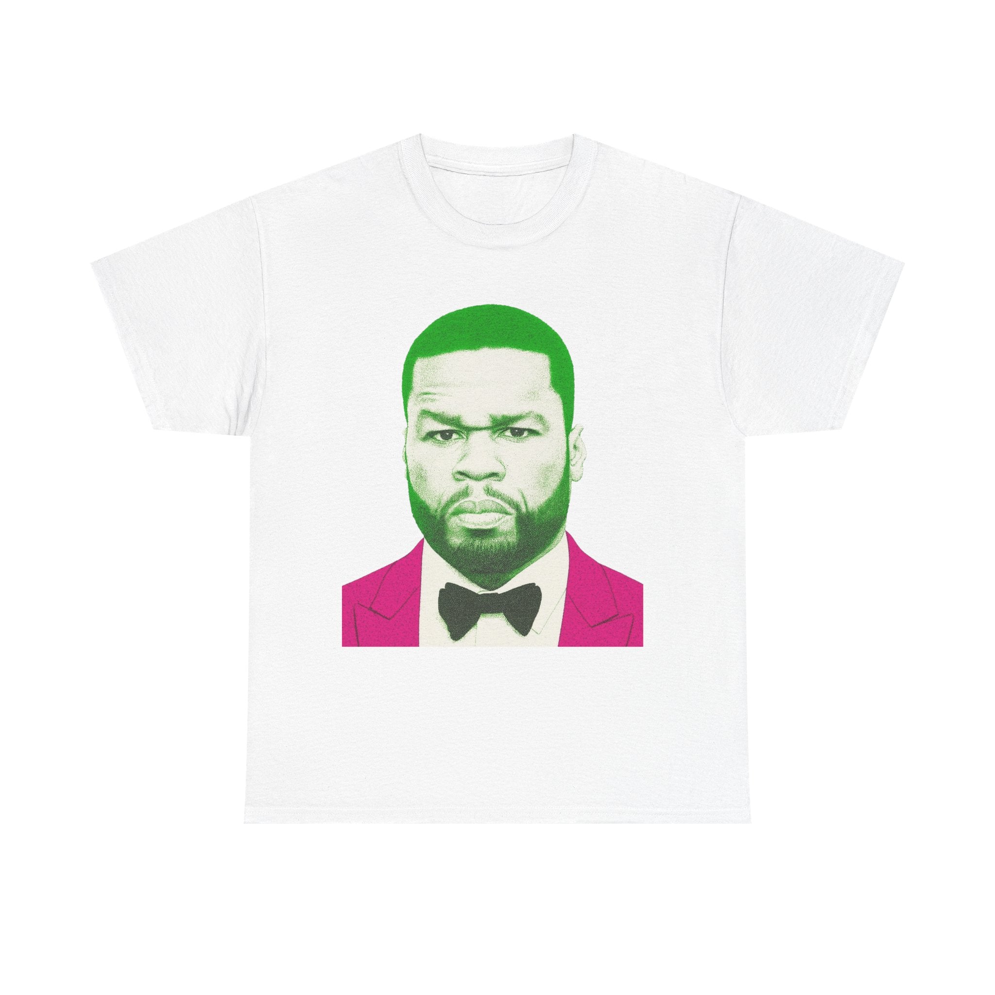 Fifty – T‑Shirt (Unisex)