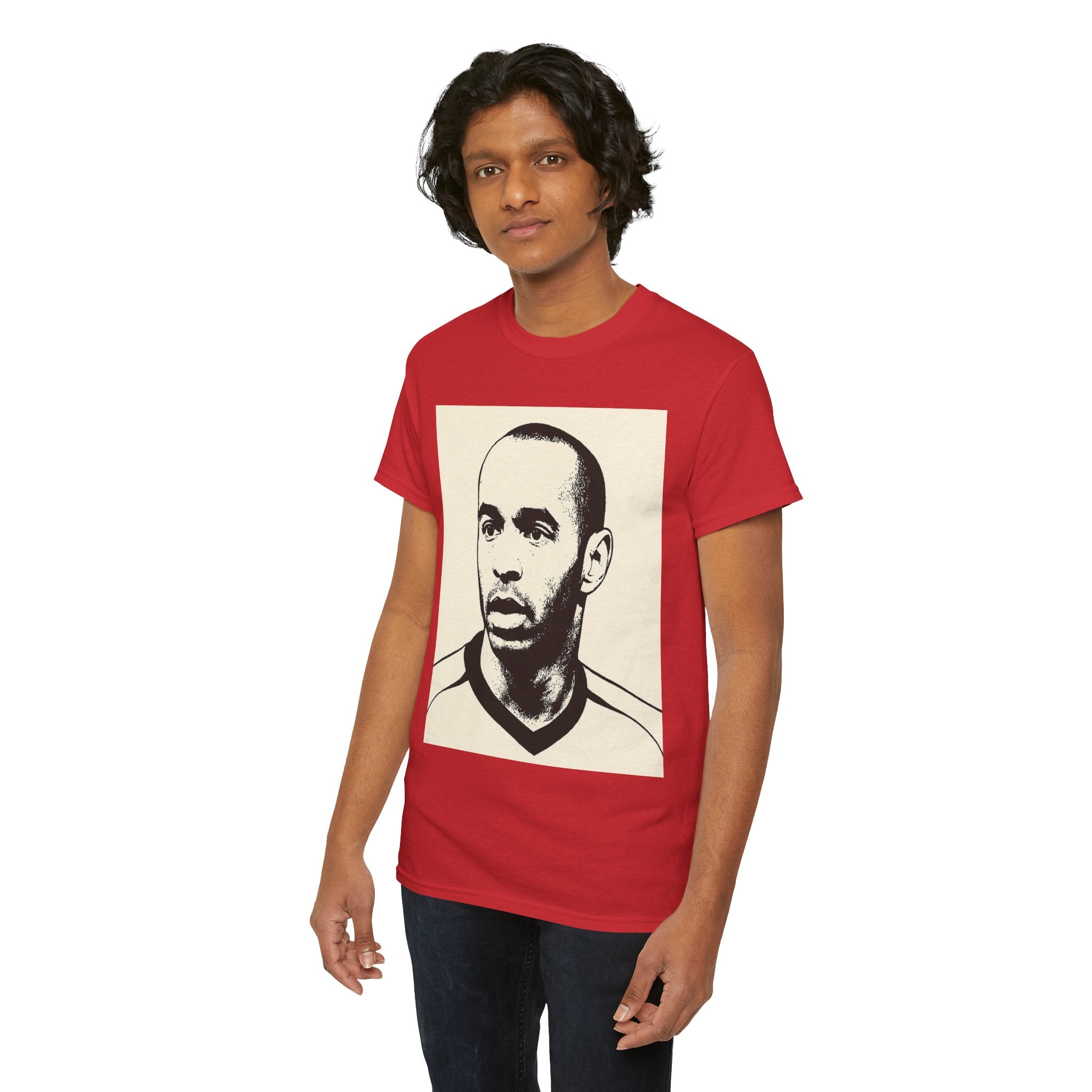 nan — t-shirt, product photo 20