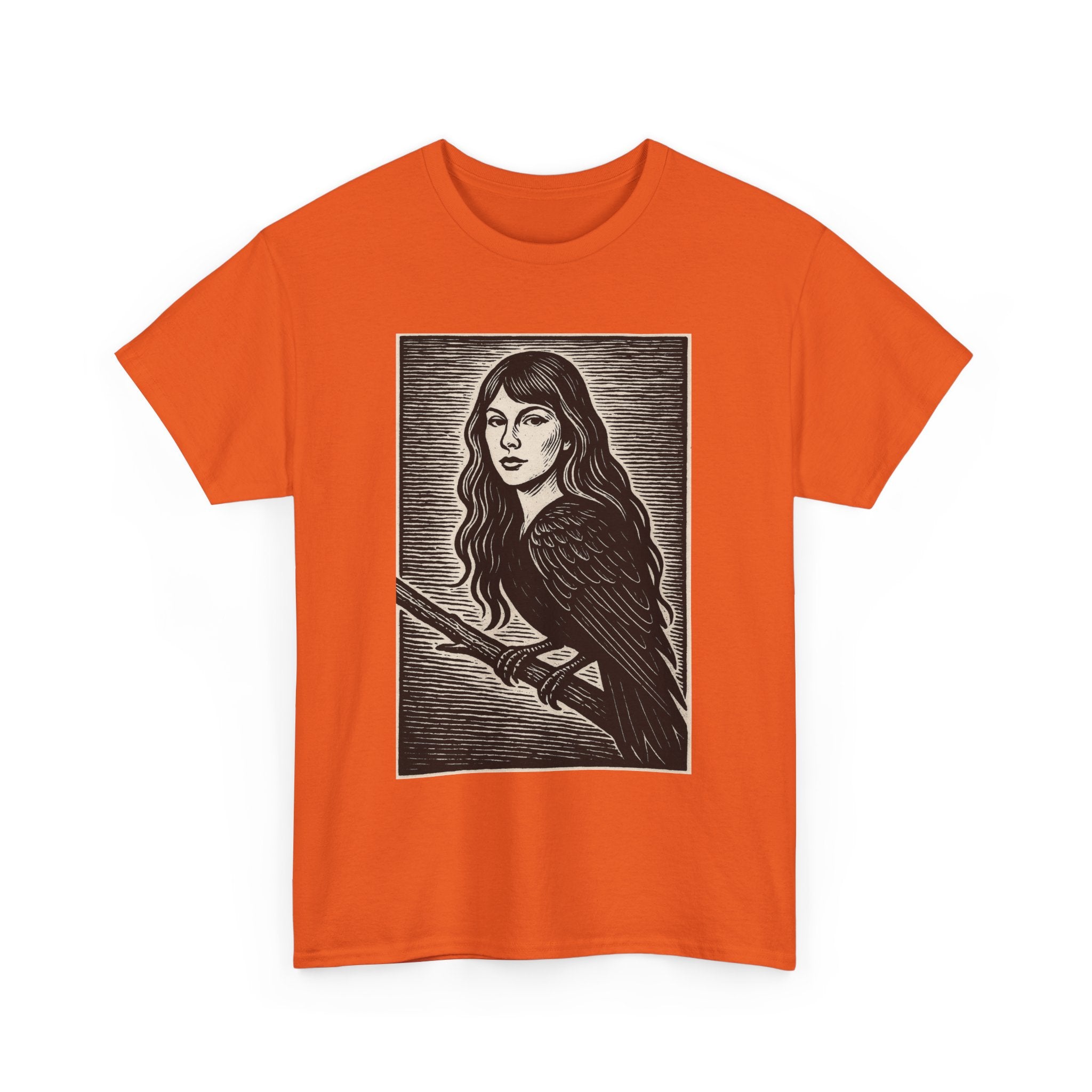 nan — t-shirt, product photo 69
