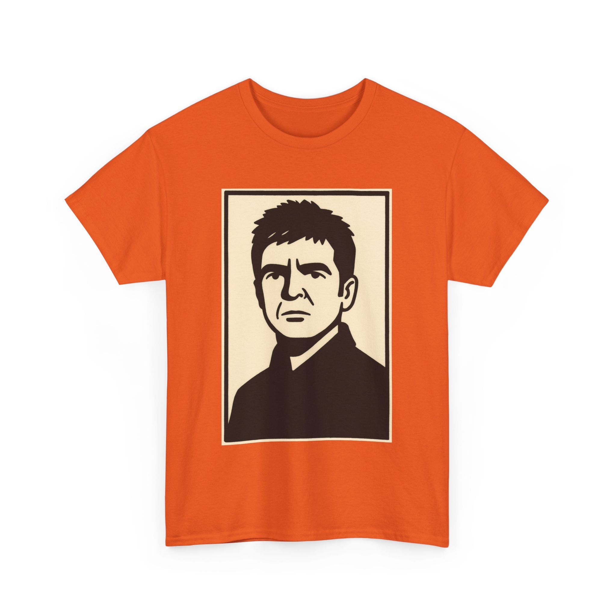 nan — t-shirt, product photo 22