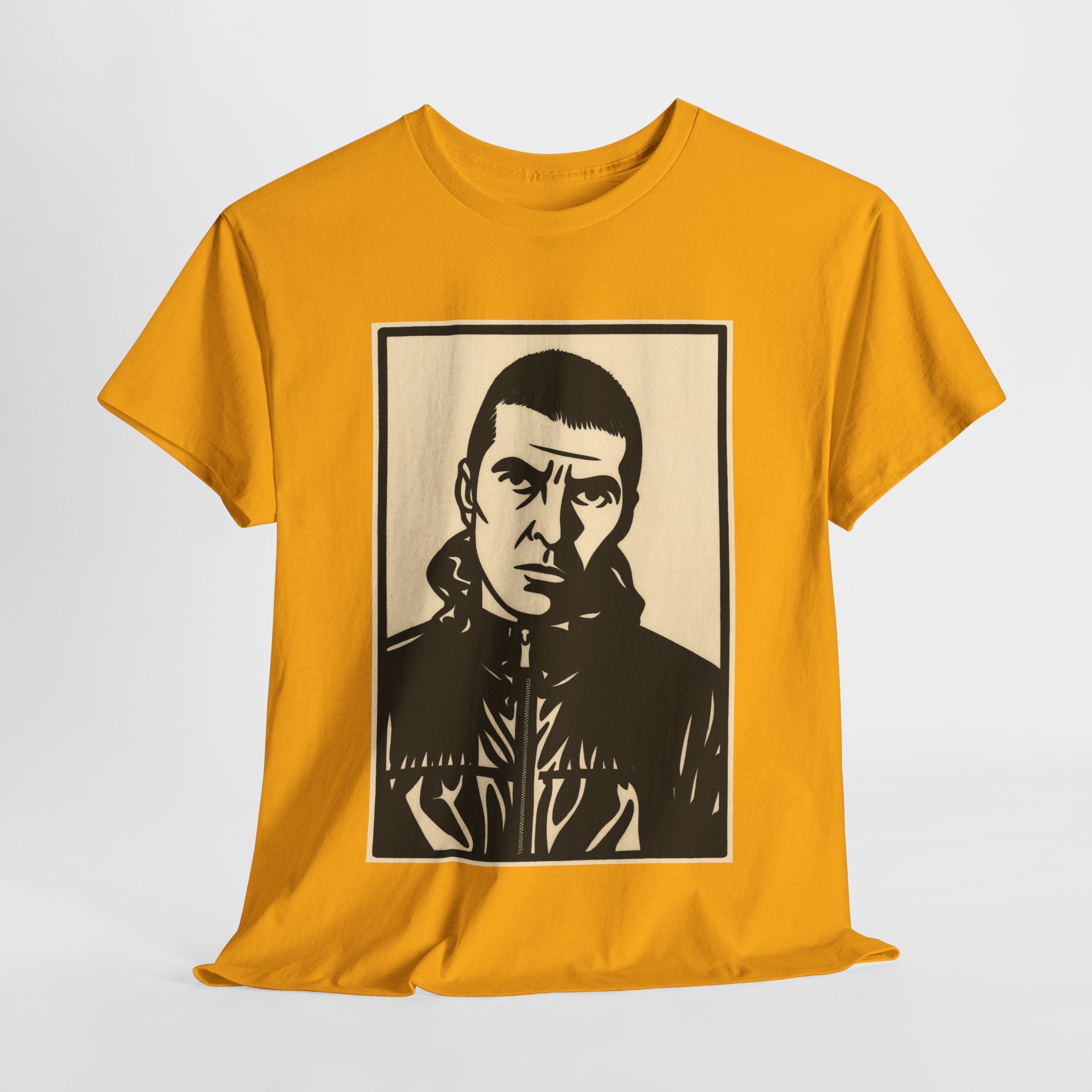 nan — t-shirt, product photo 24