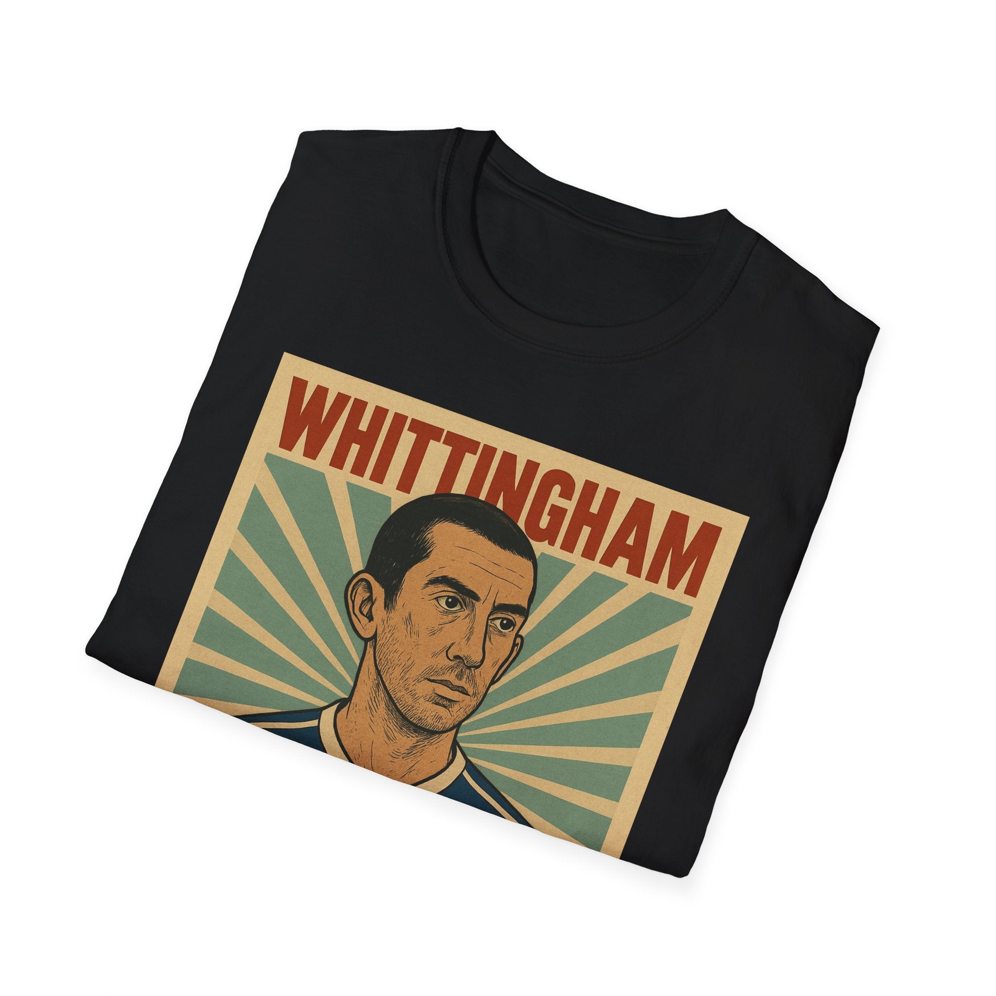 nan — t-shirt, product photo 5