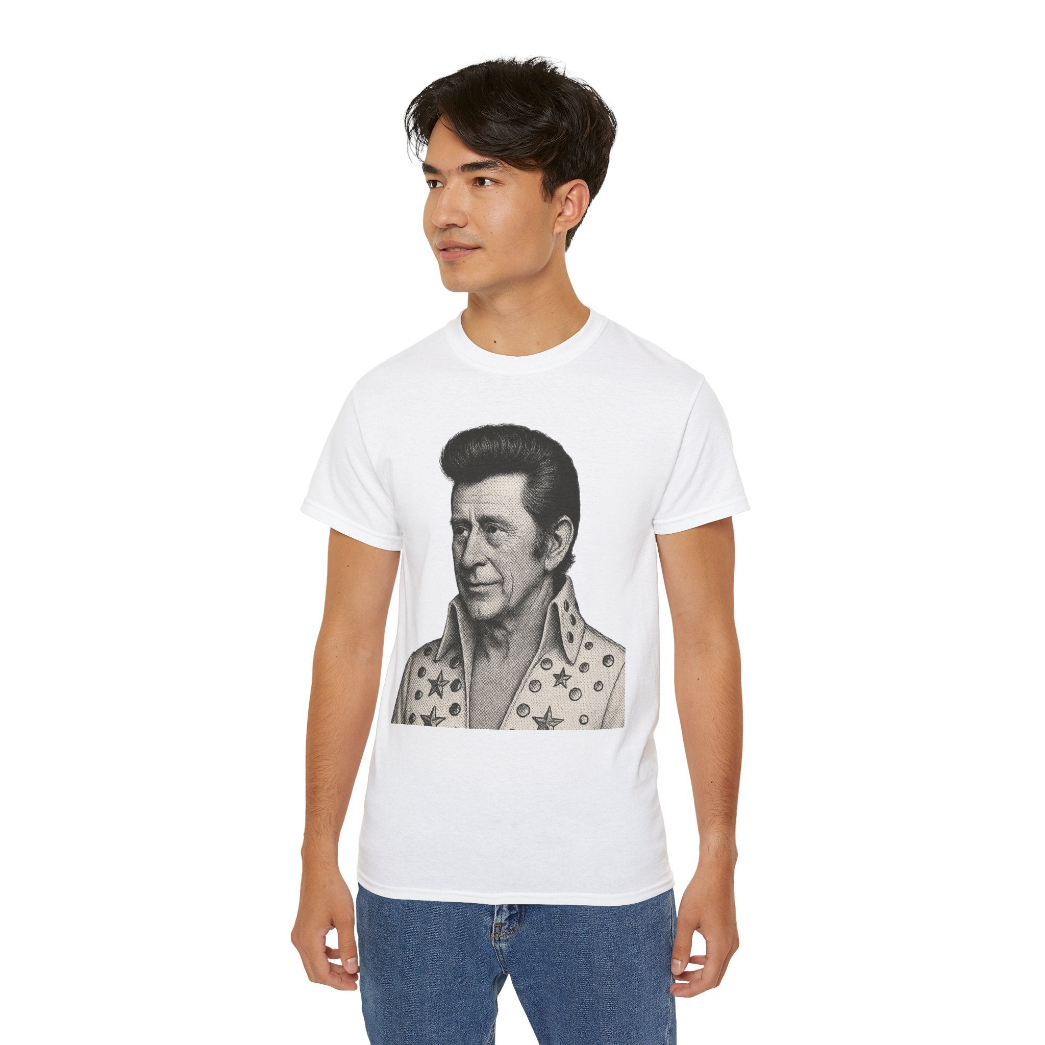 nan — t-shirt, product photo 27