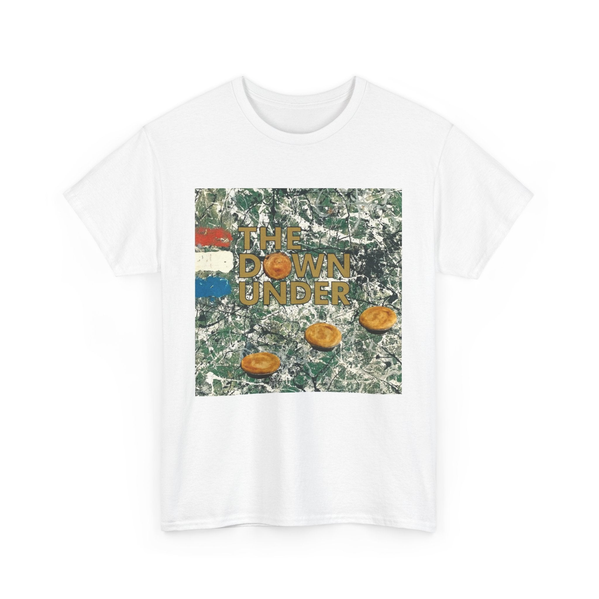 nan — t-shirt, product photo 30