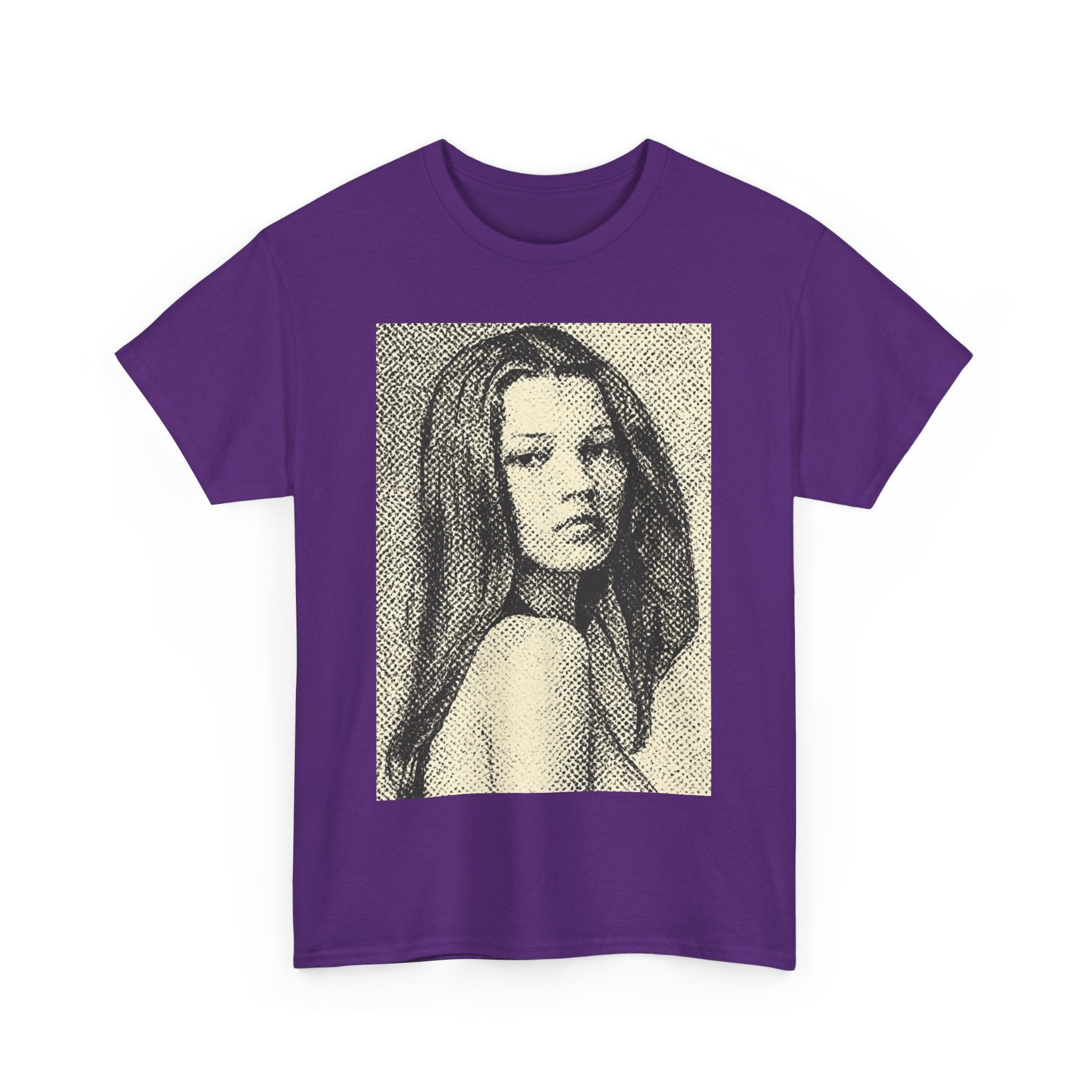 nan — t-shirt, product photo 71