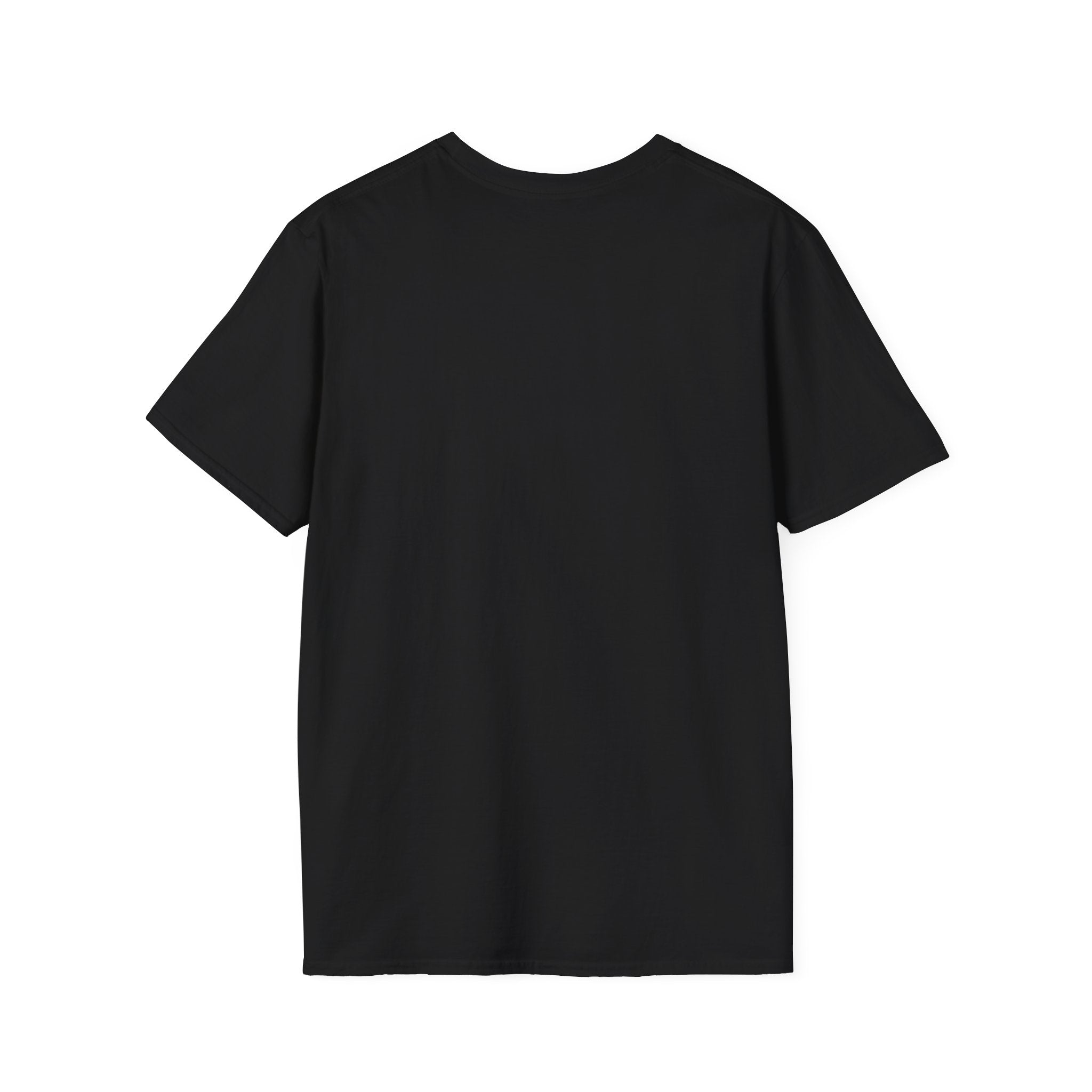 nan — t-shirt, product photo 37