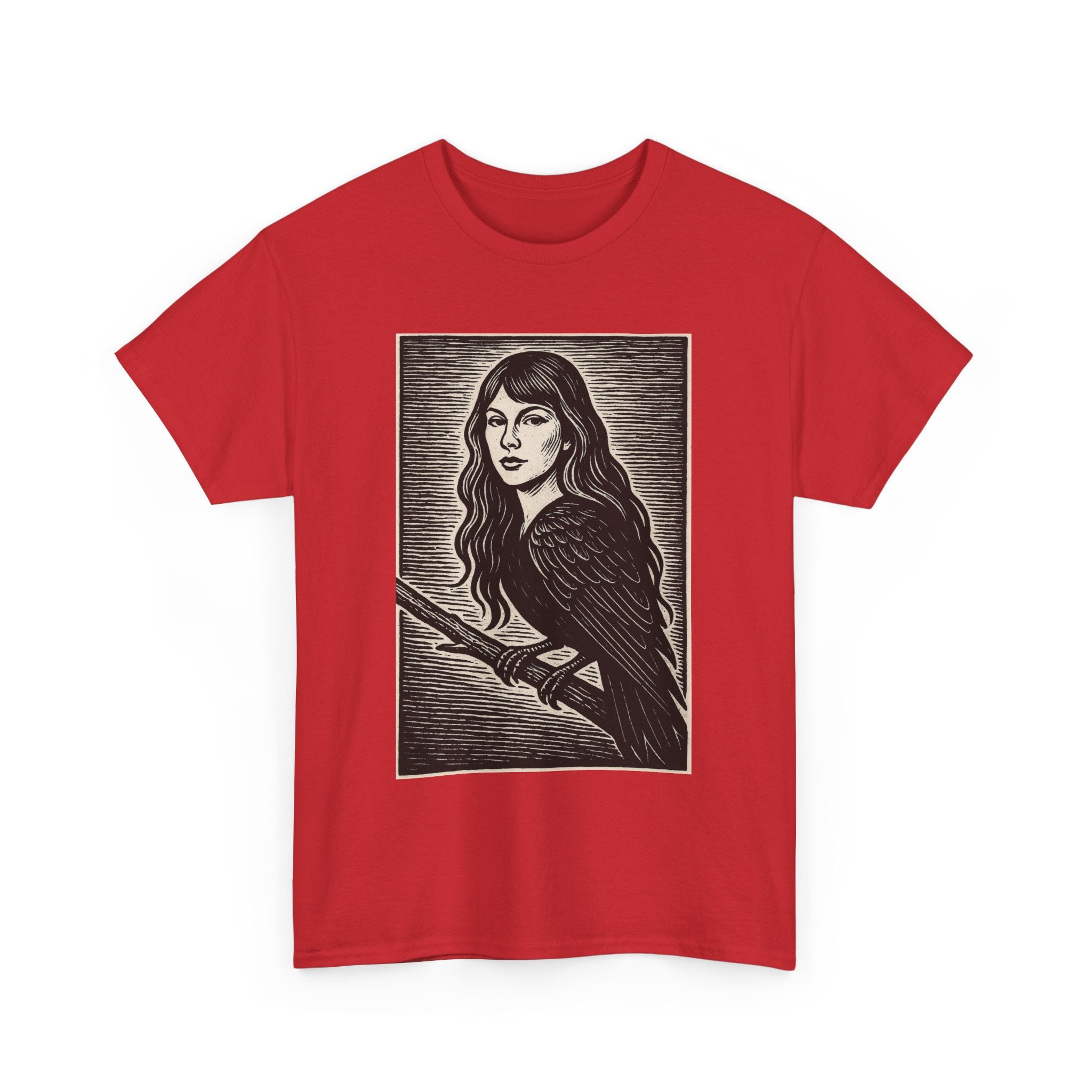 nan — t-shirt, product photo 19