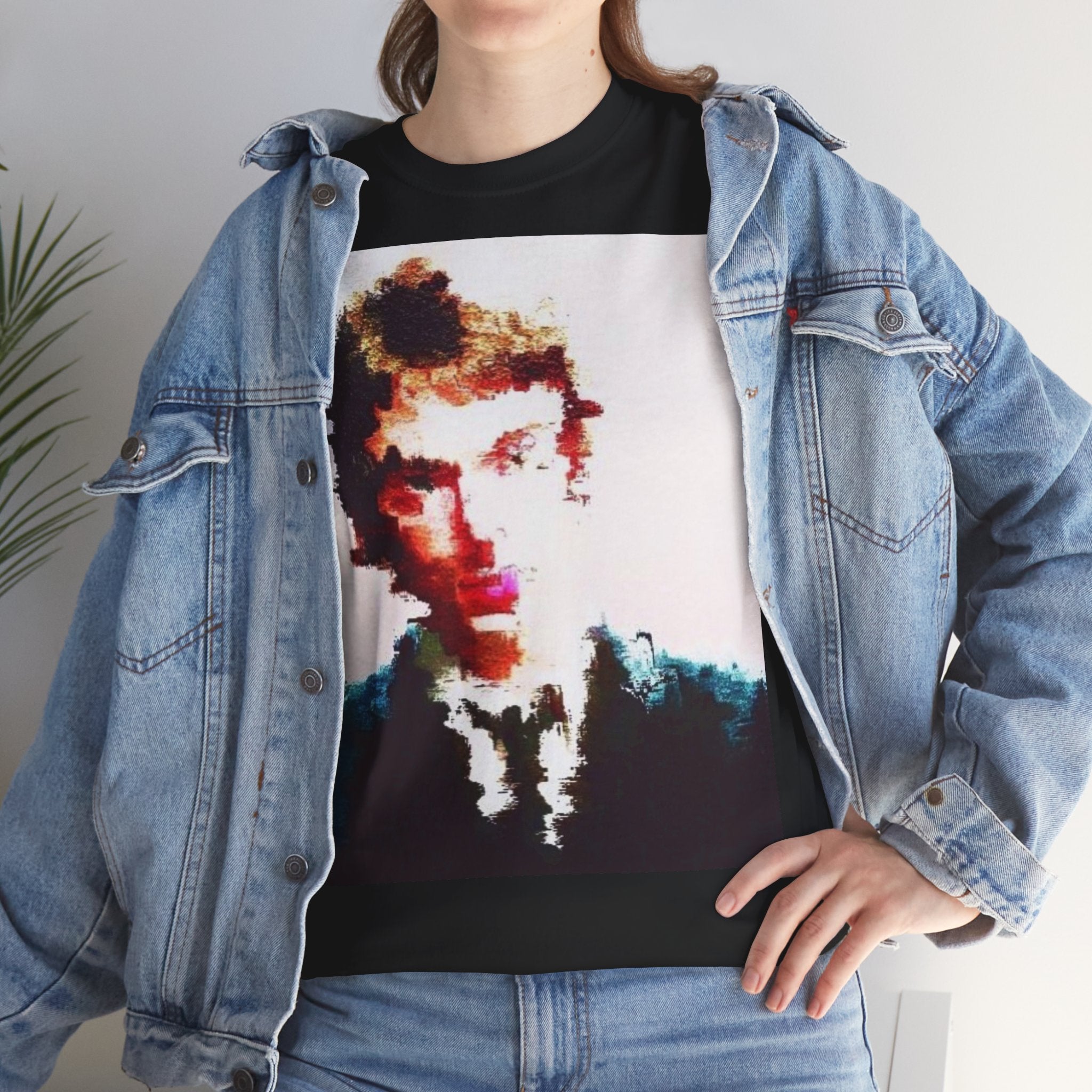nan — t-shirt, product photo 14