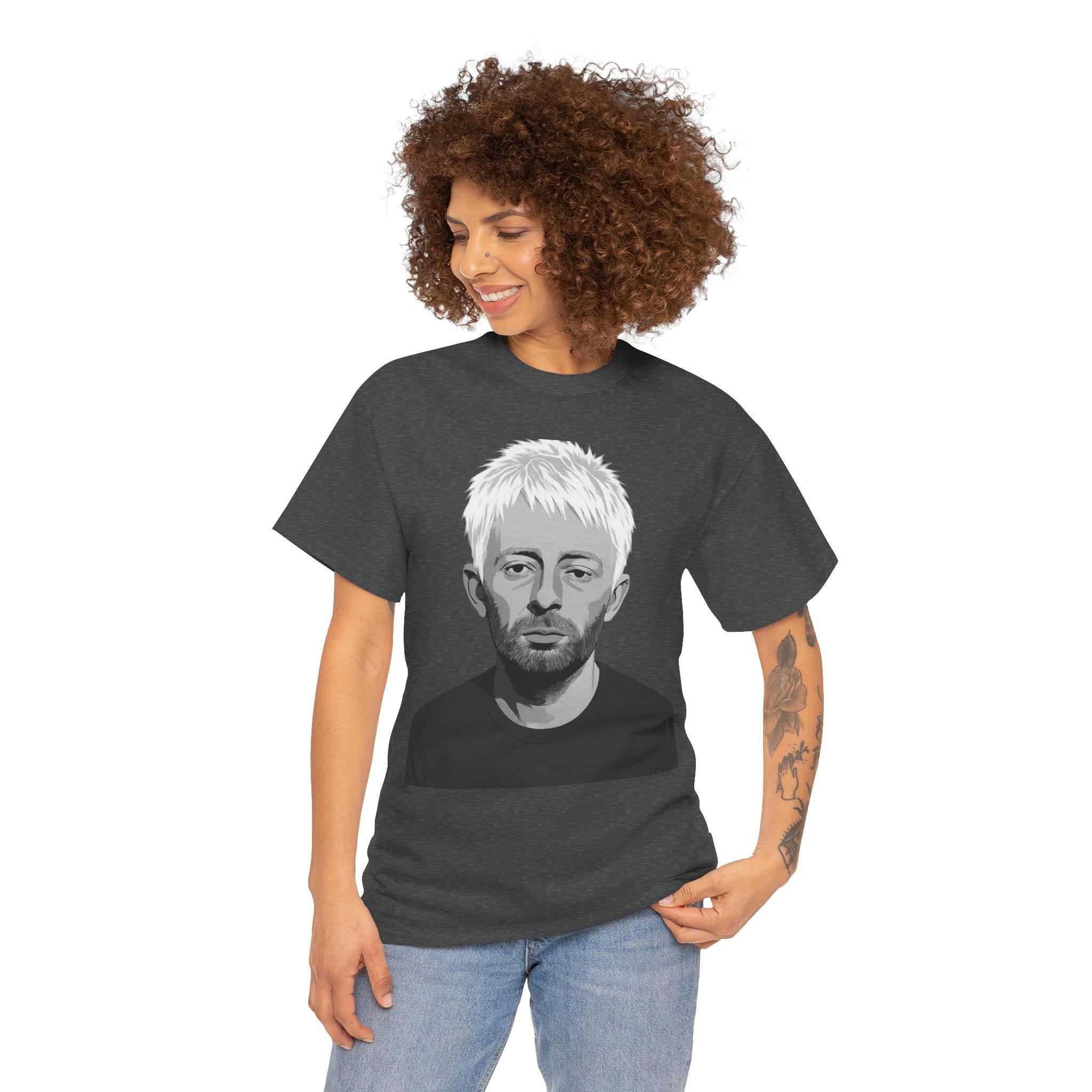 nan — t-shirt, product photo 74