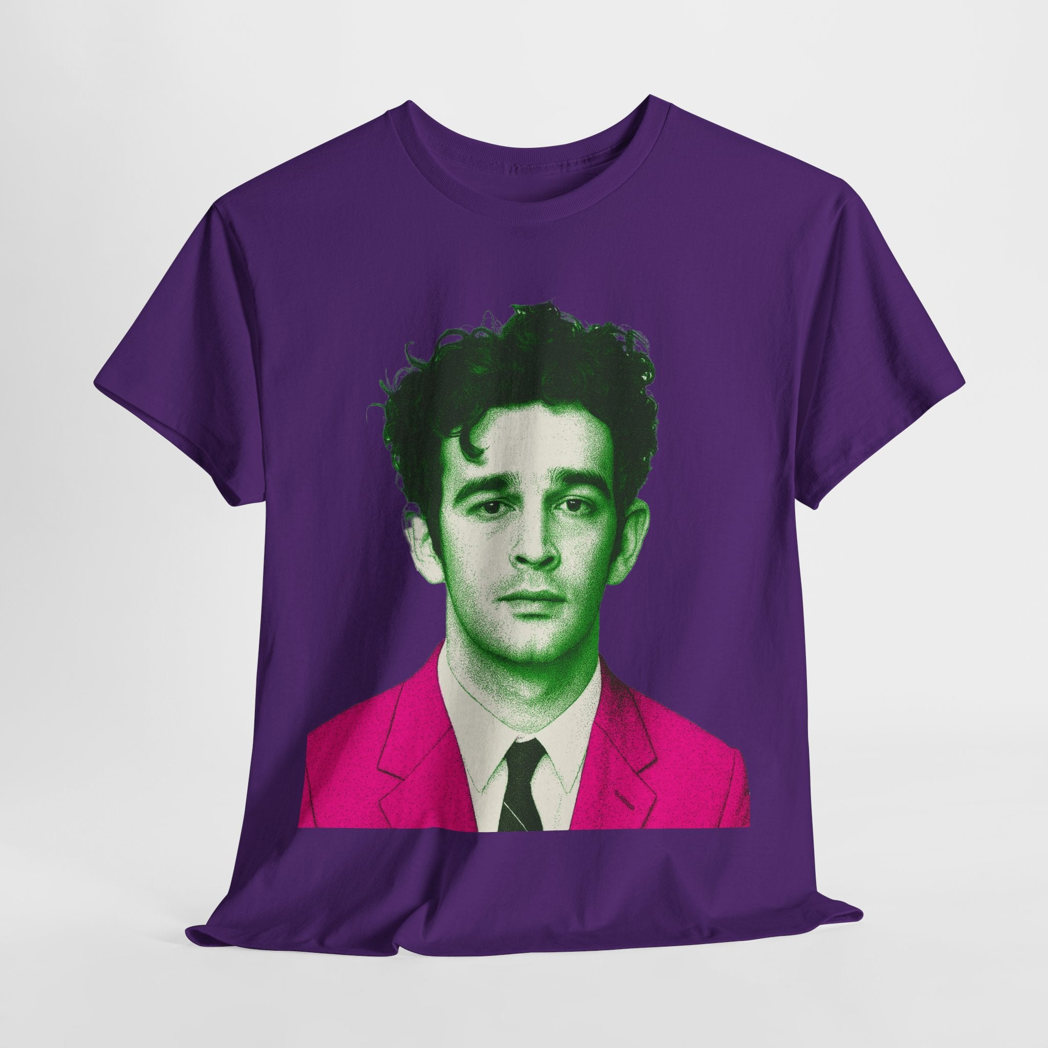 nan — t-shirt, product photo 36
