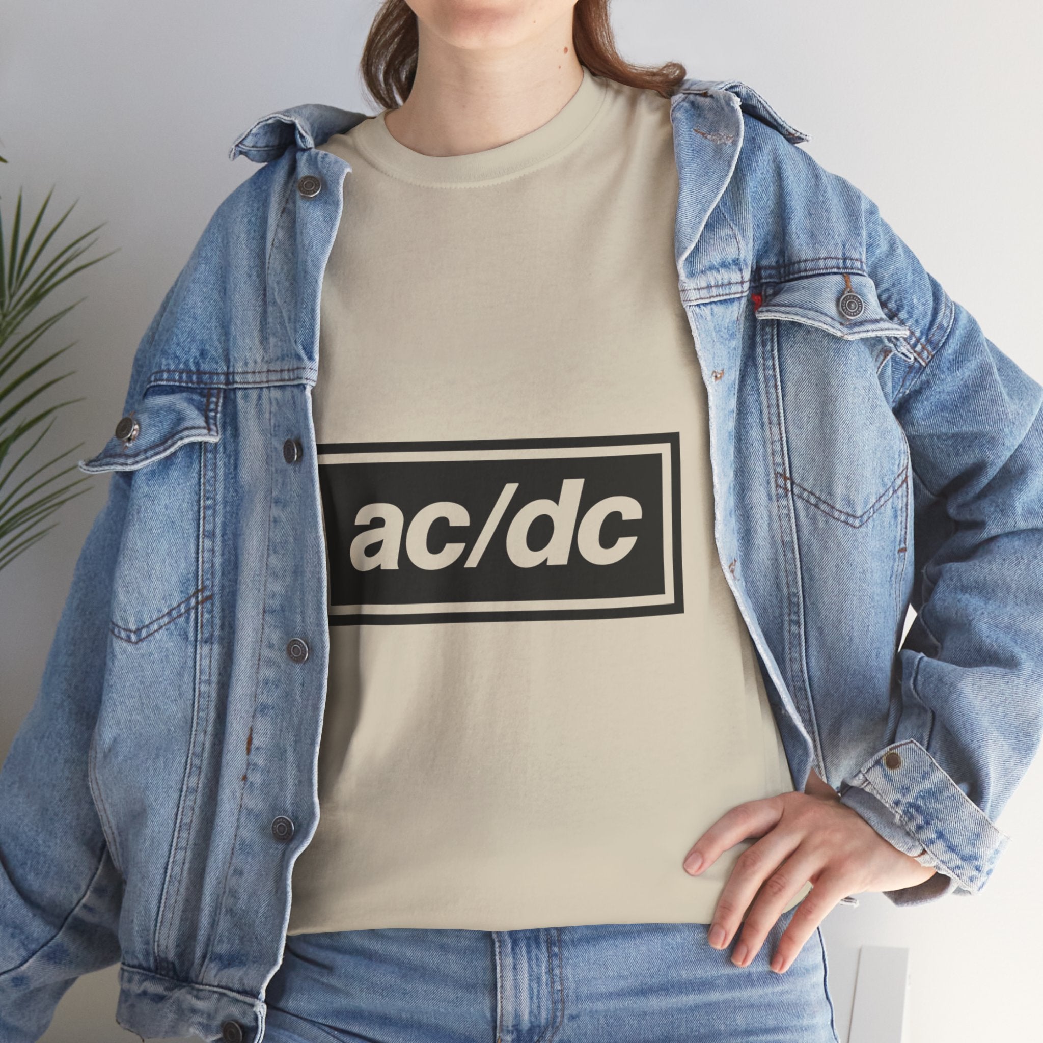 nan — t-shirt, product photo 10