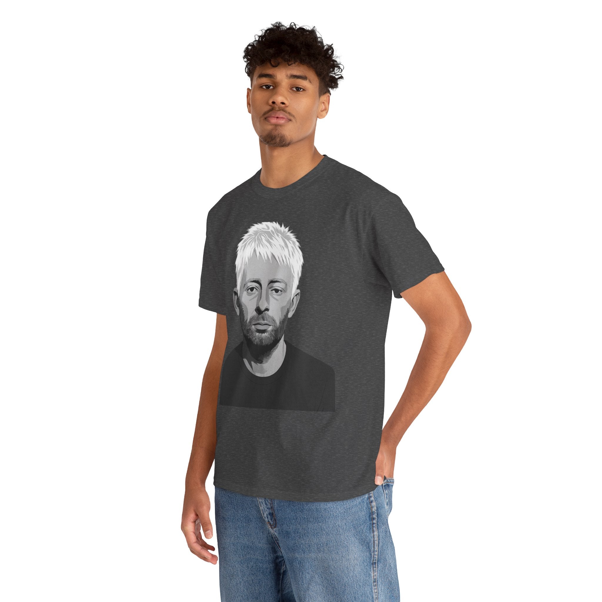 nan — t-shirt, product photo 75