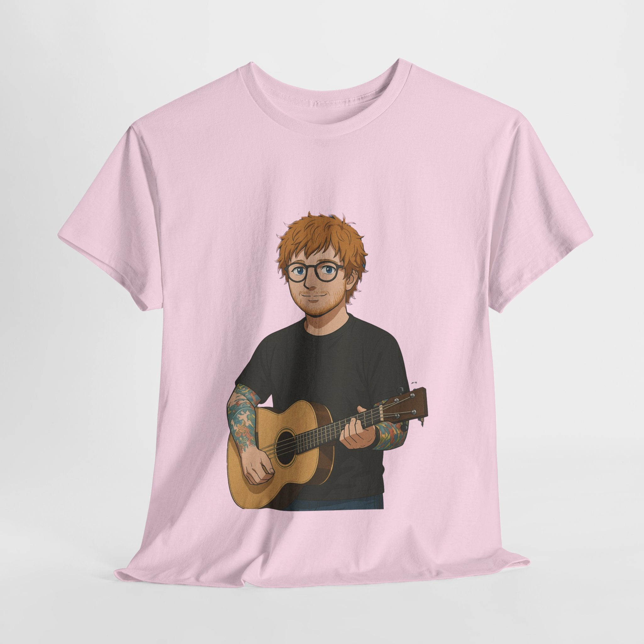 nan — t-shirt, product photo 27