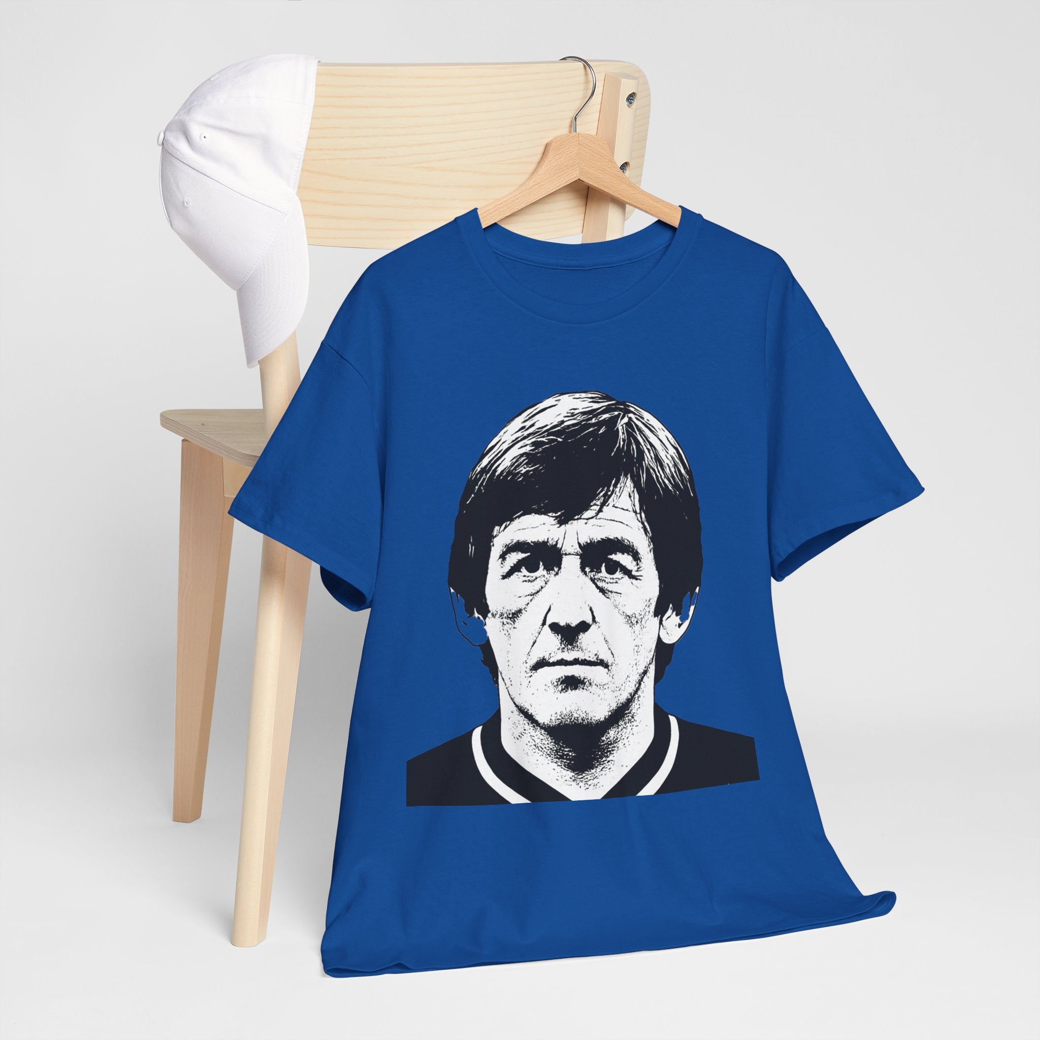 nan — t-shirt, product photo 18