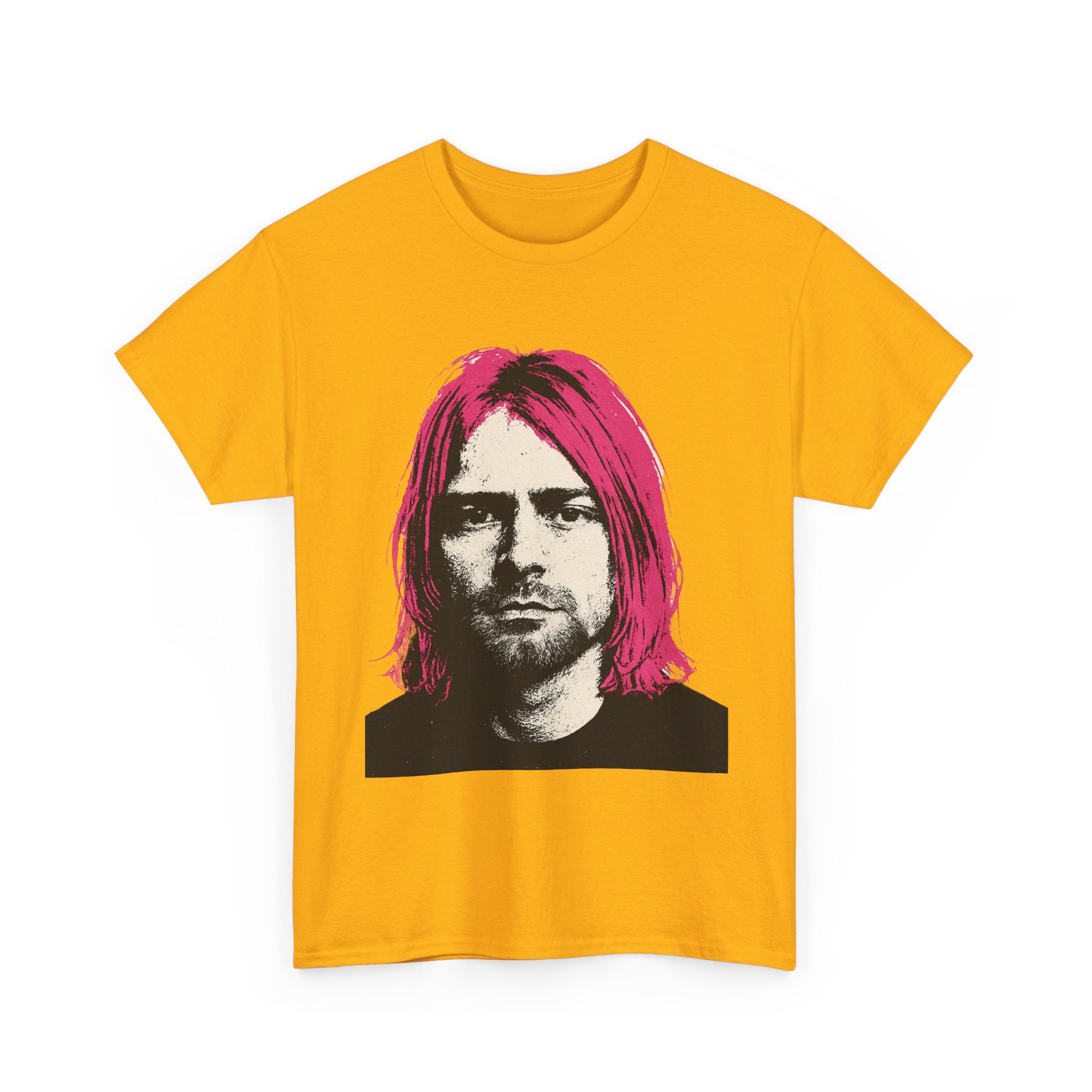 nan — t-shirt, product photo 9