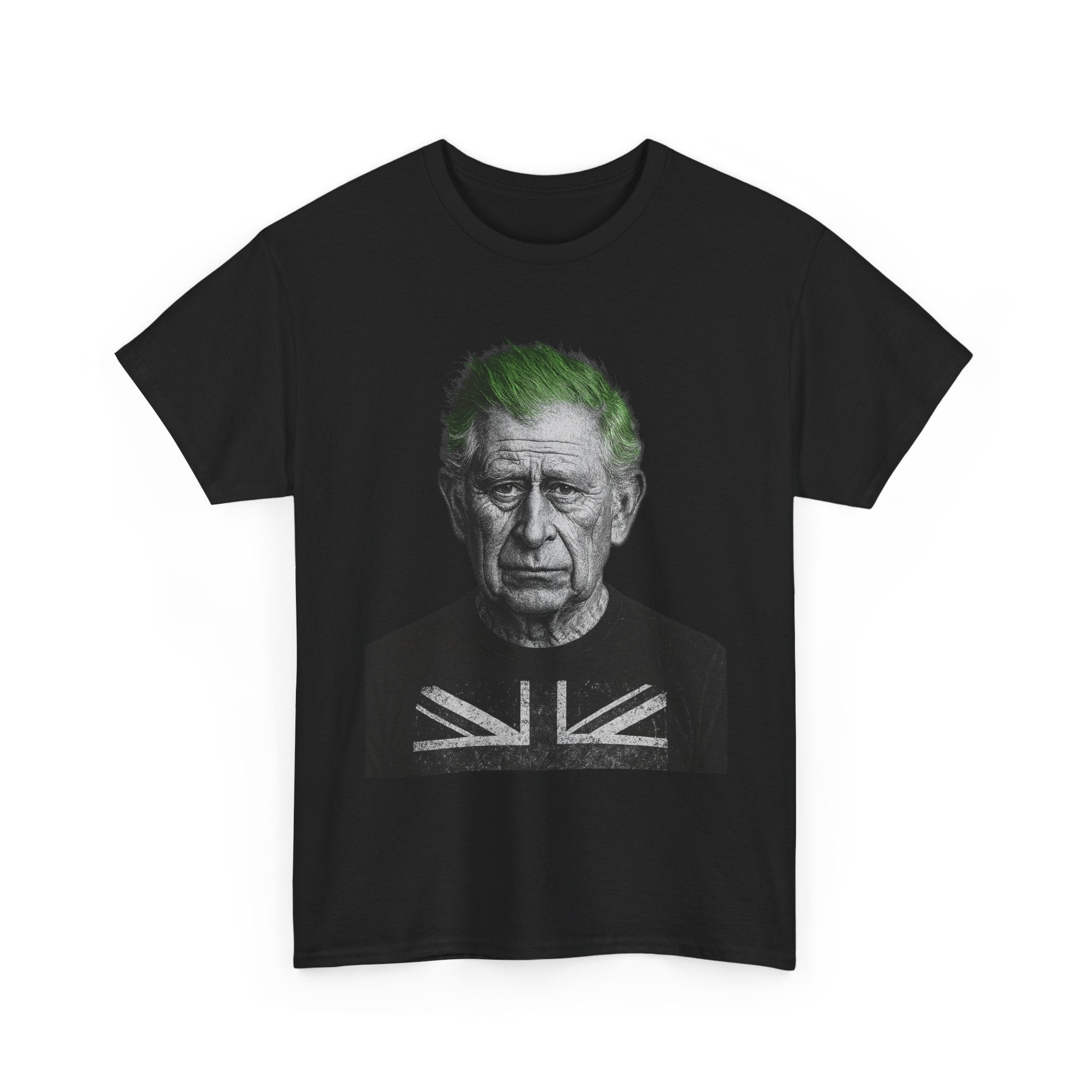 nan — t-shirt, product photo 24