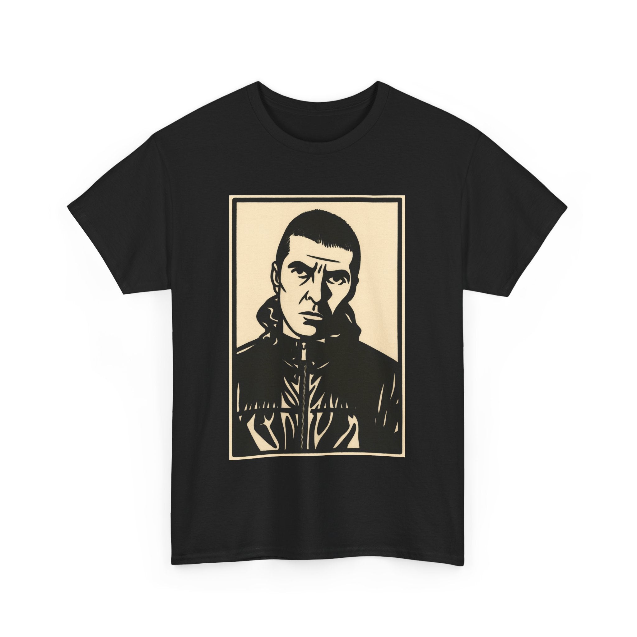 nan — t-shirt, product photo 6