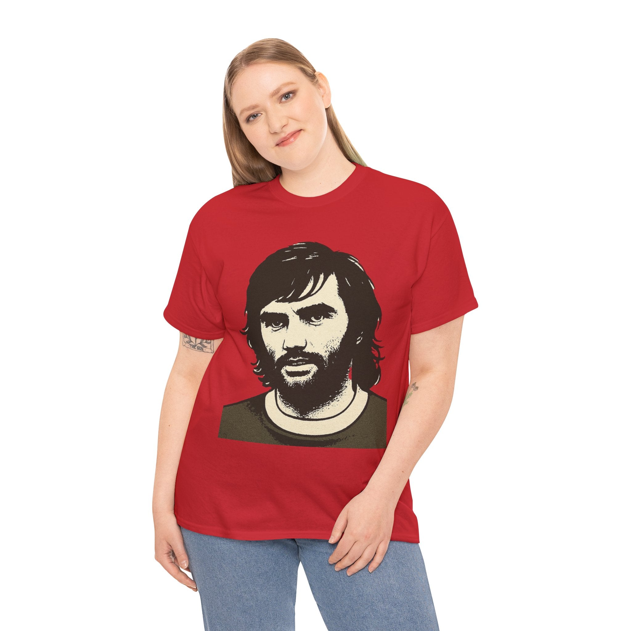 nan — t-shirt, product photo 60