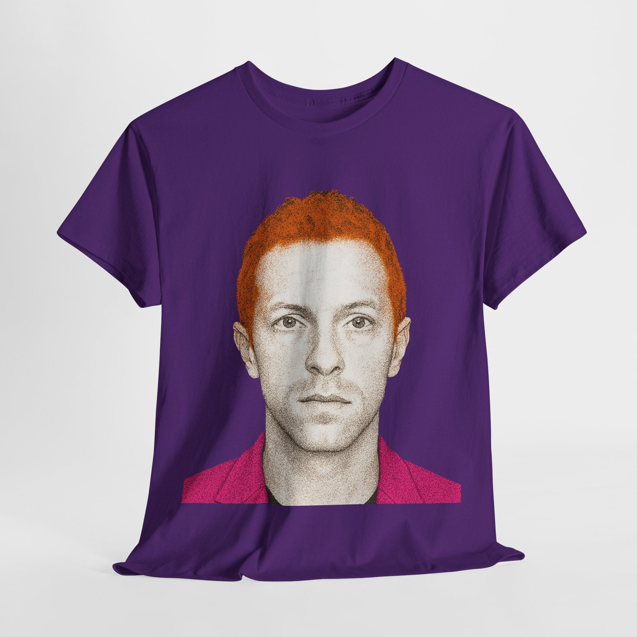 nan — t-shirt, product photo 31