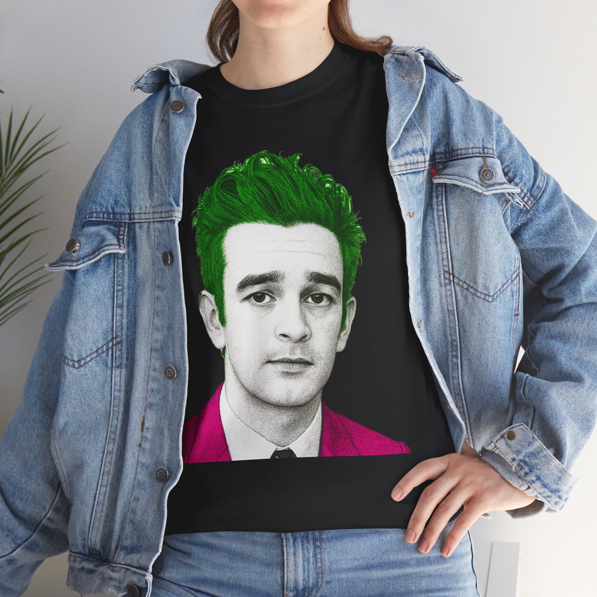 nan — t-shirt, product photo 16