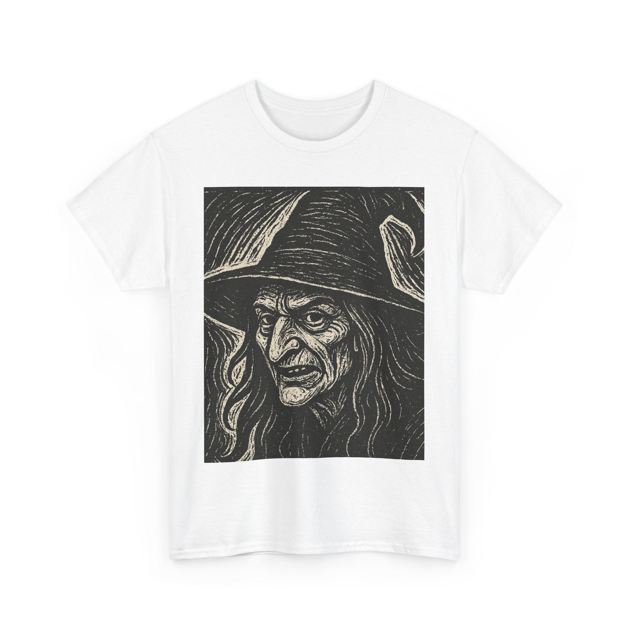 nan — t-shirt, product photo 5